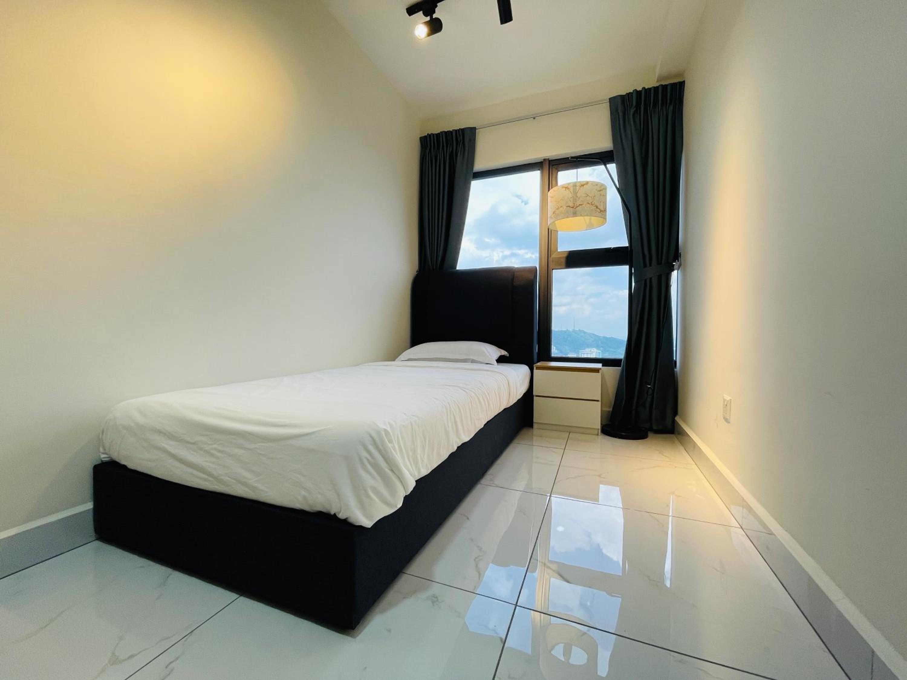 Arte Cheras Duplex by DeUrban
