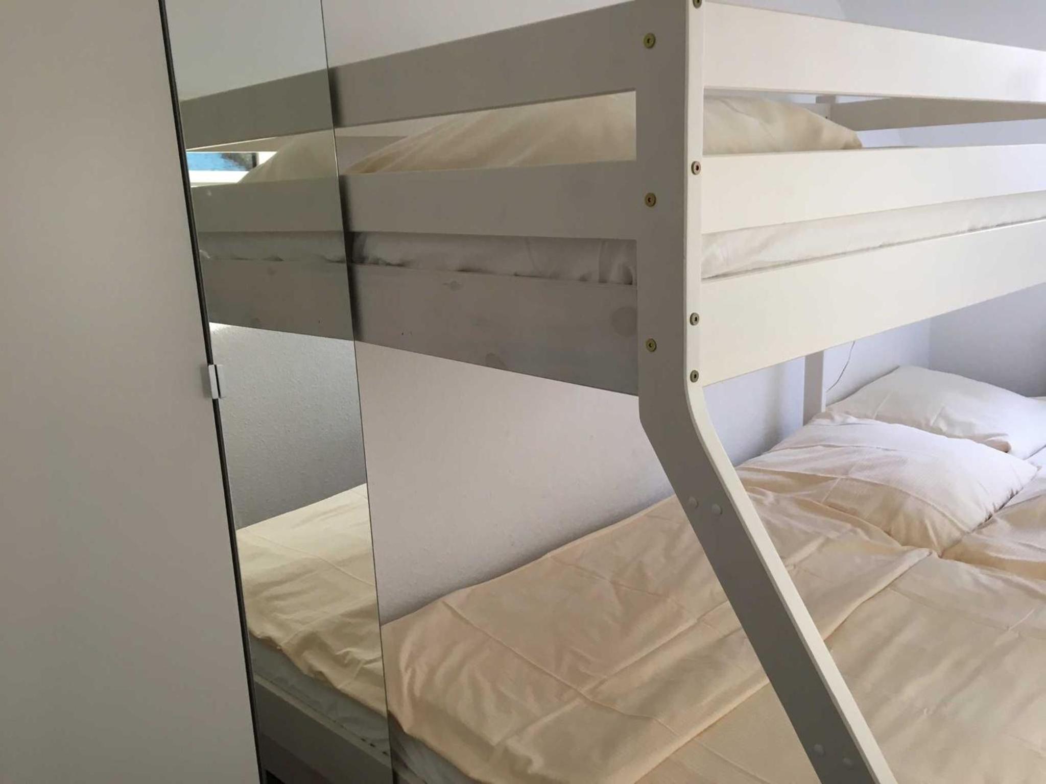 Blaumuschel Haus A Wohnung 24 - DH