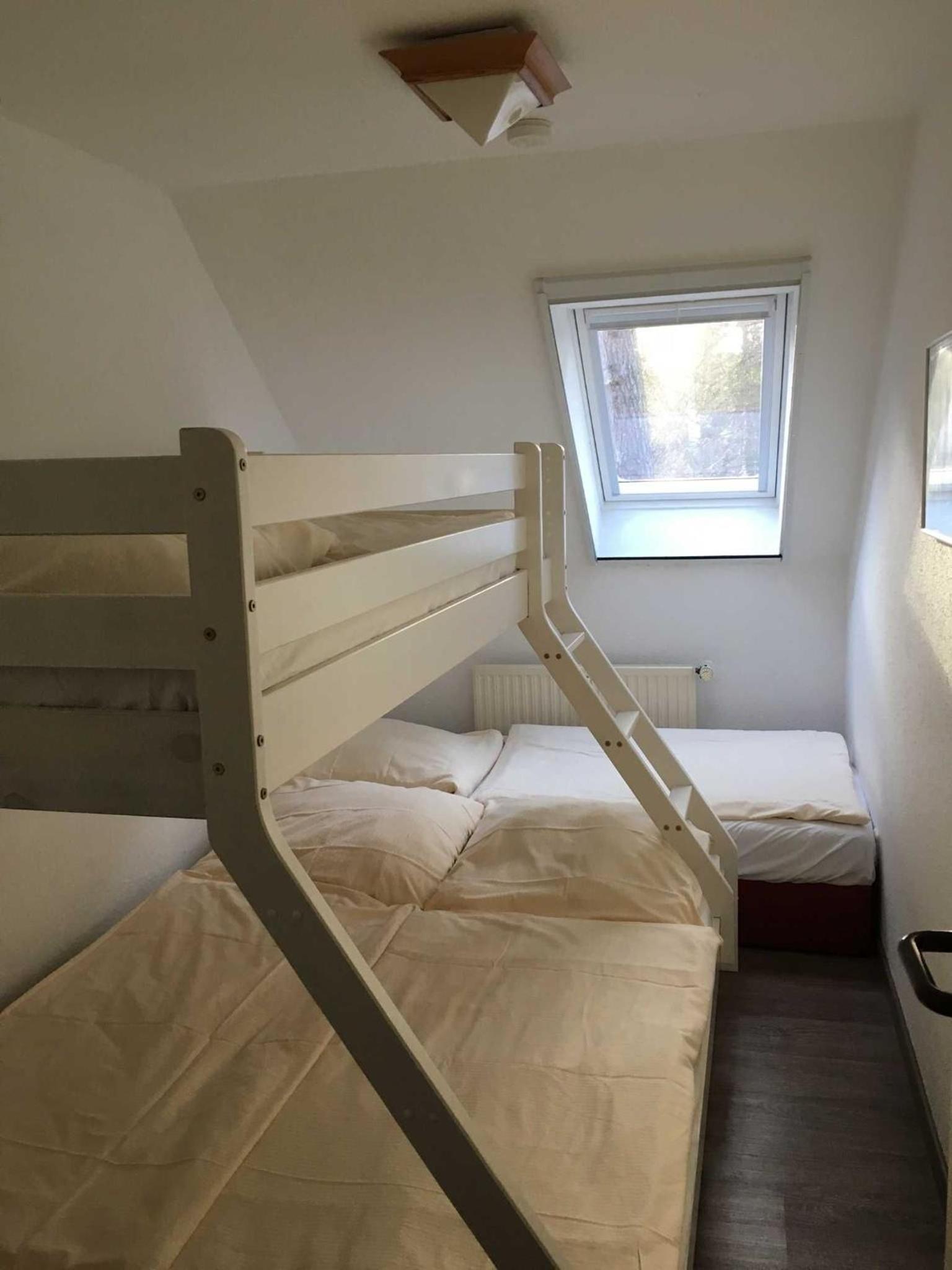 Blaumuschel Haus A Wohnung 24 - DH