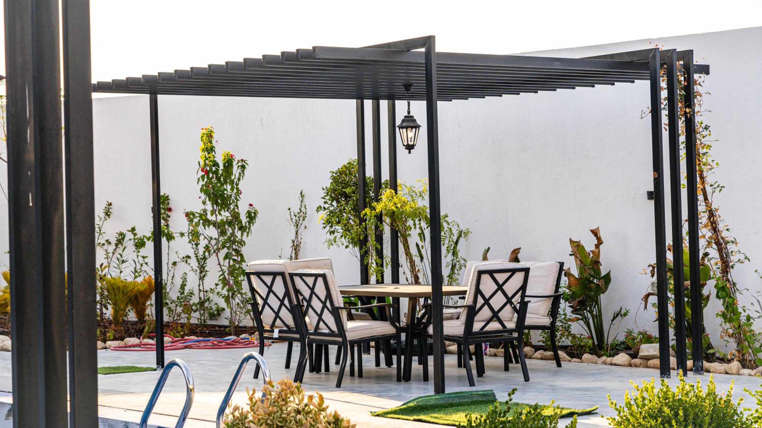 Venue Luxury Chalet