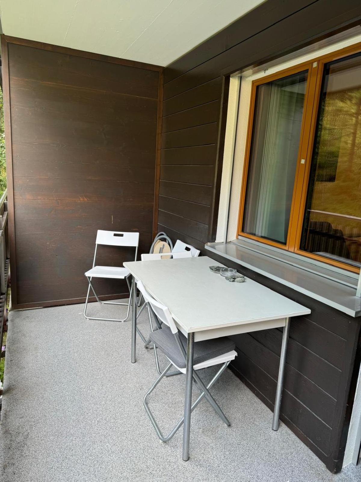 Studio Cervino view 3