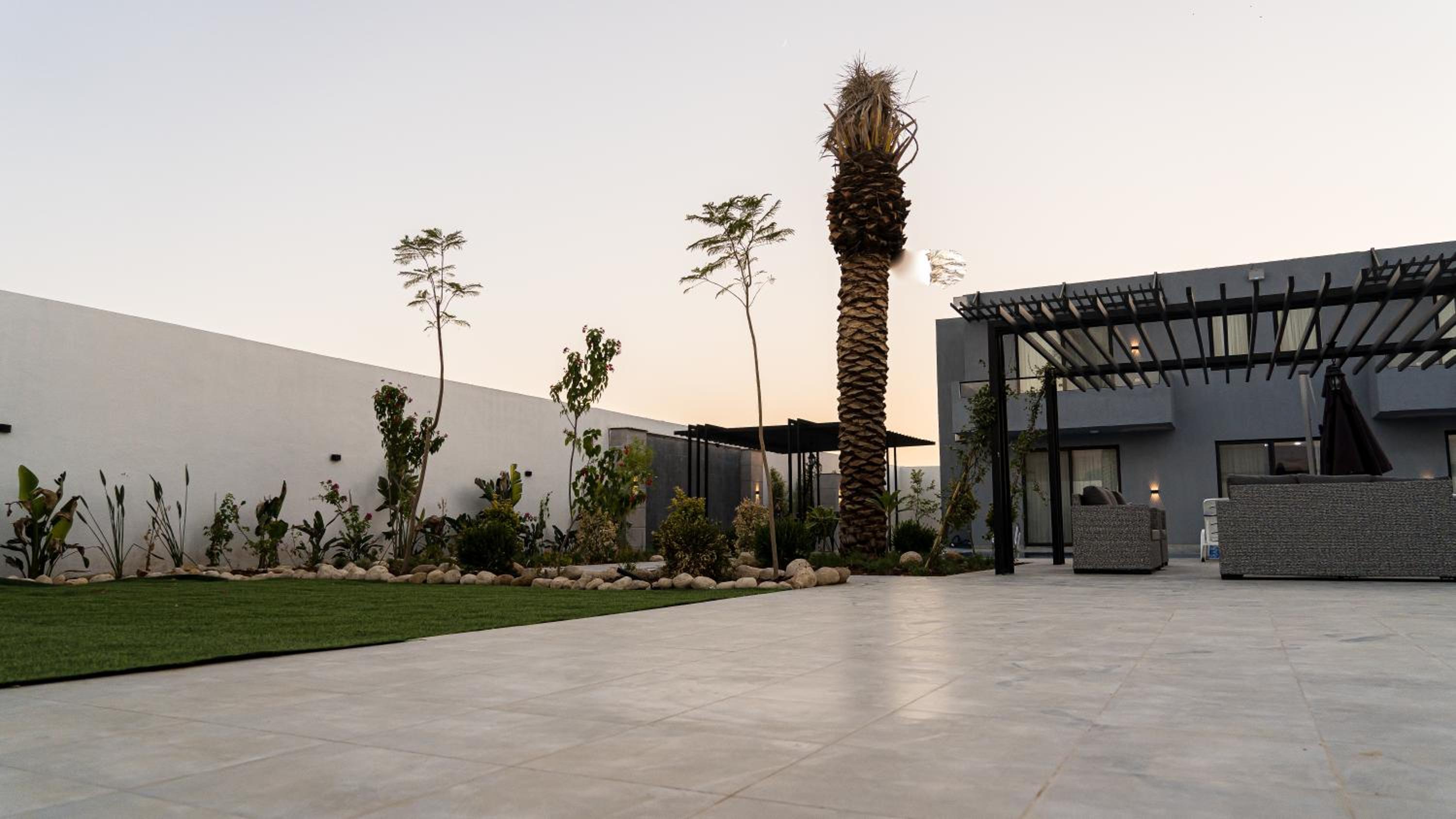 Venue Luxury Chalet