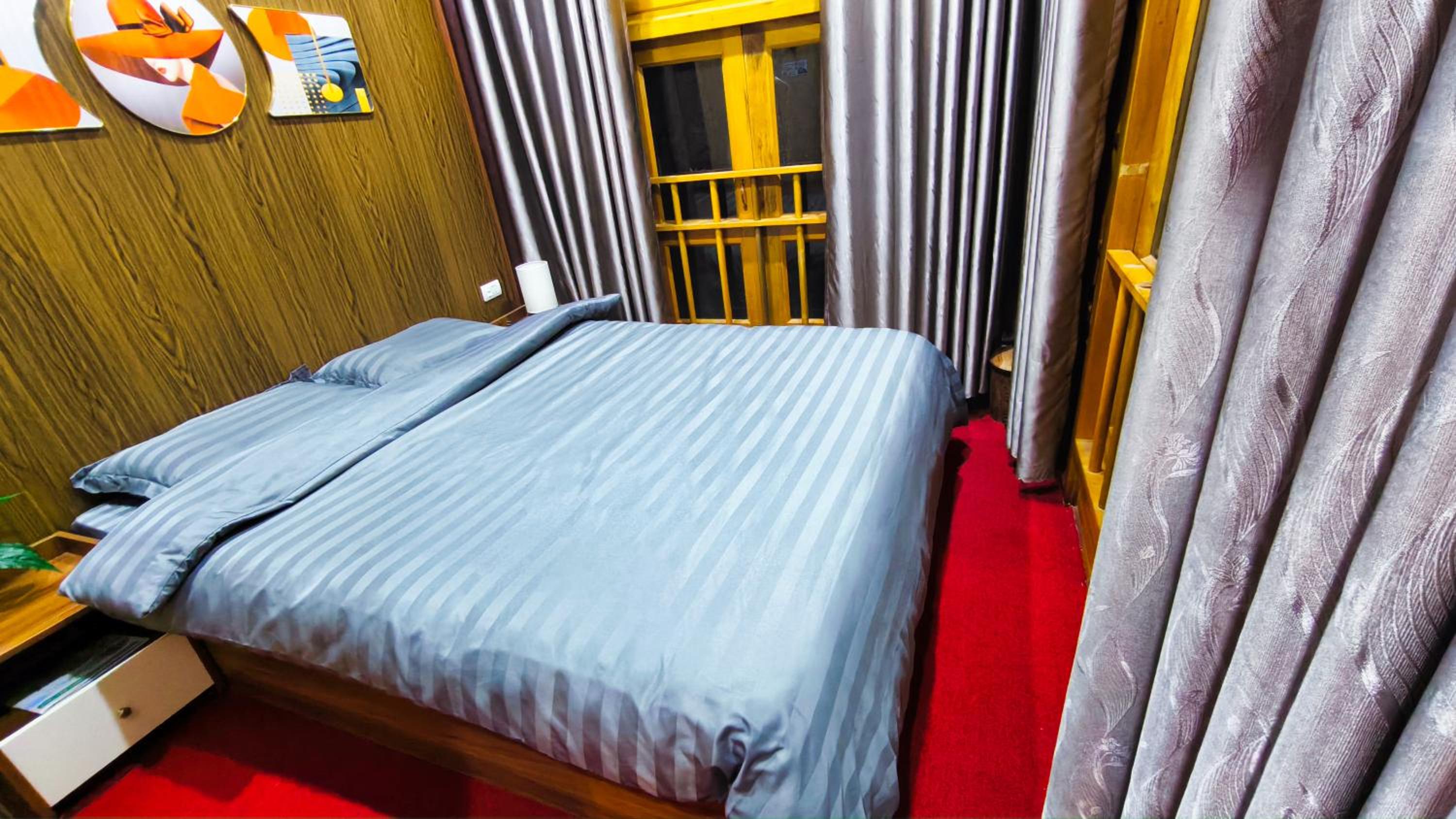 Sapa Garden Bungalow