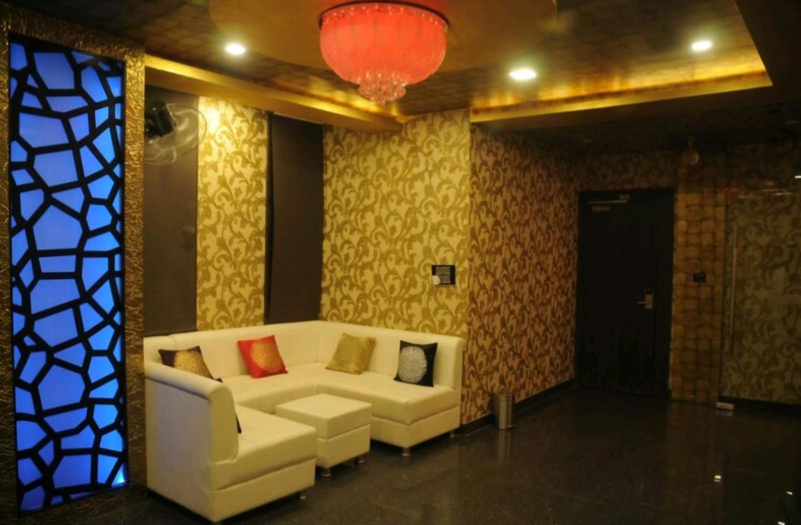 TheJewelHotel