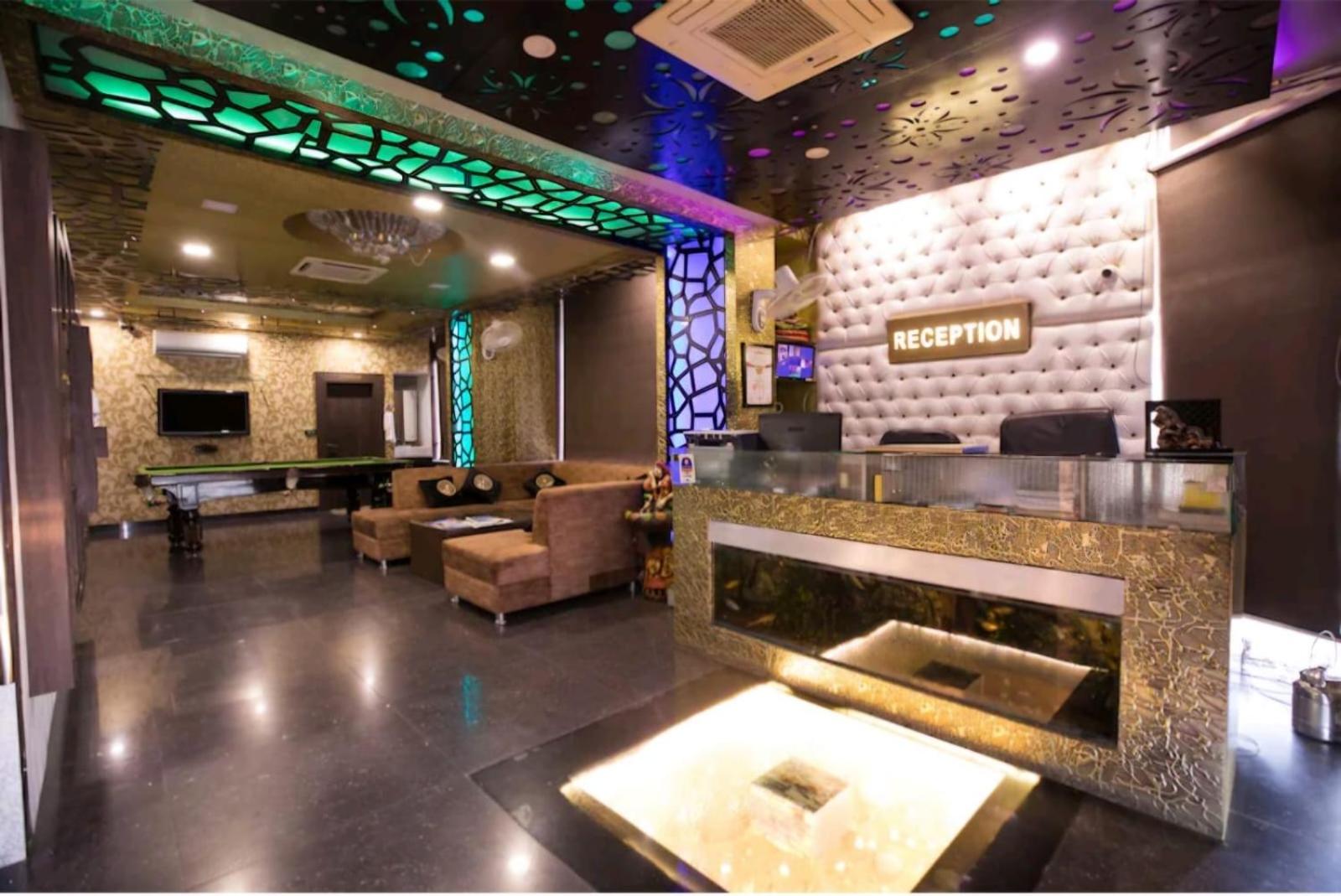 TheJewelHotel