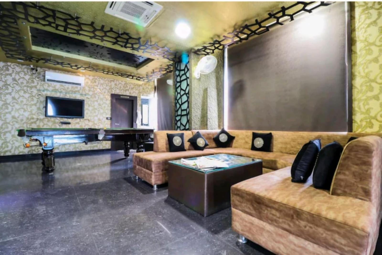 TheJewelHotel