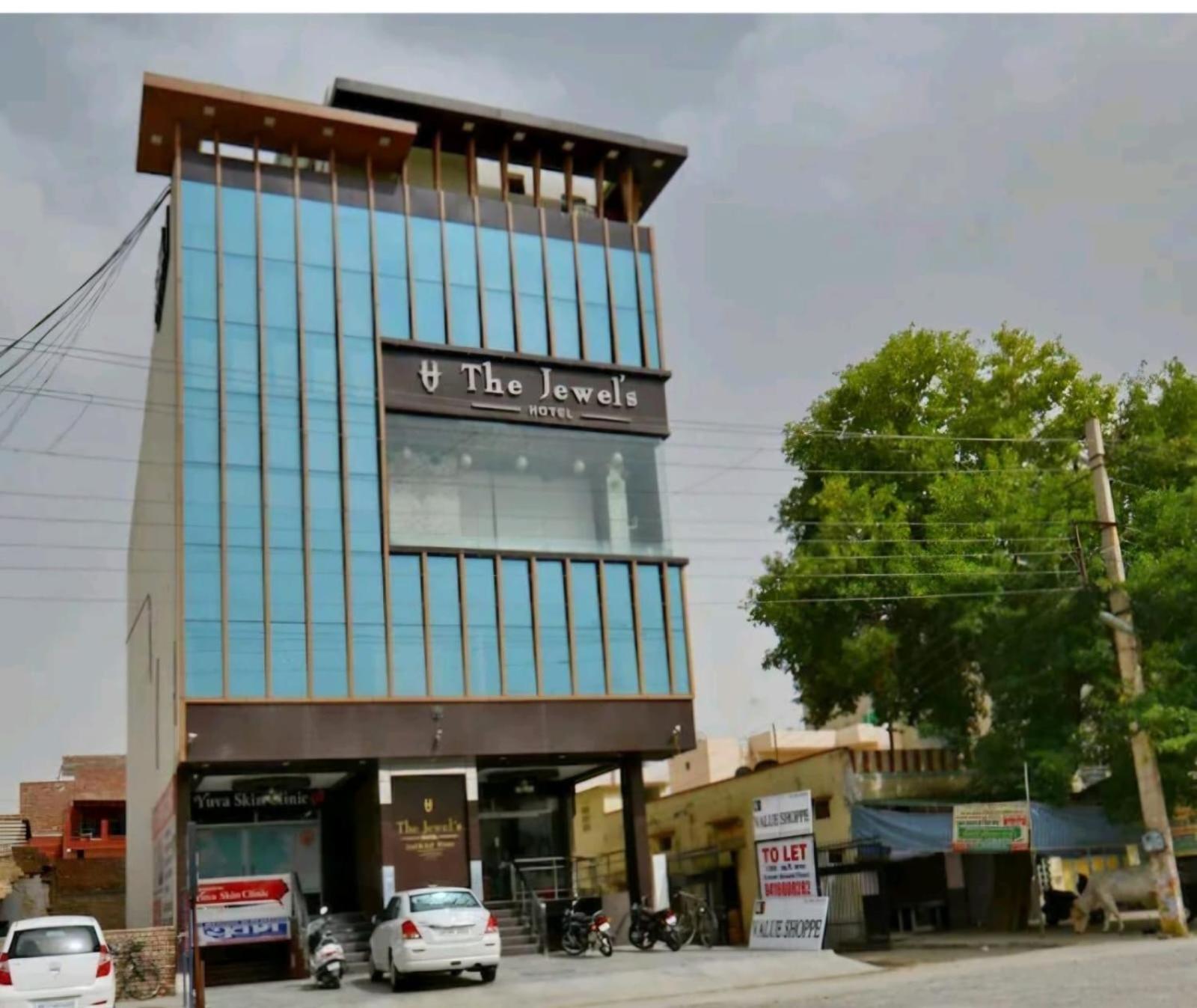 TheJewelHotel
