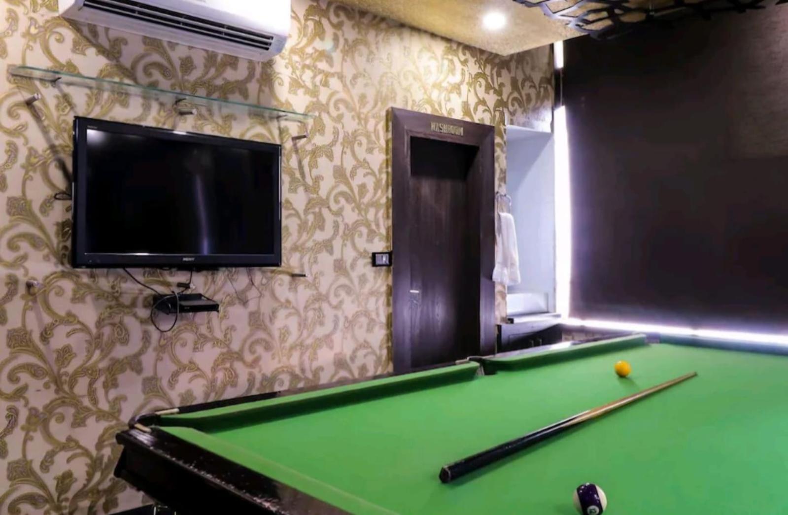 TheJewelHotel