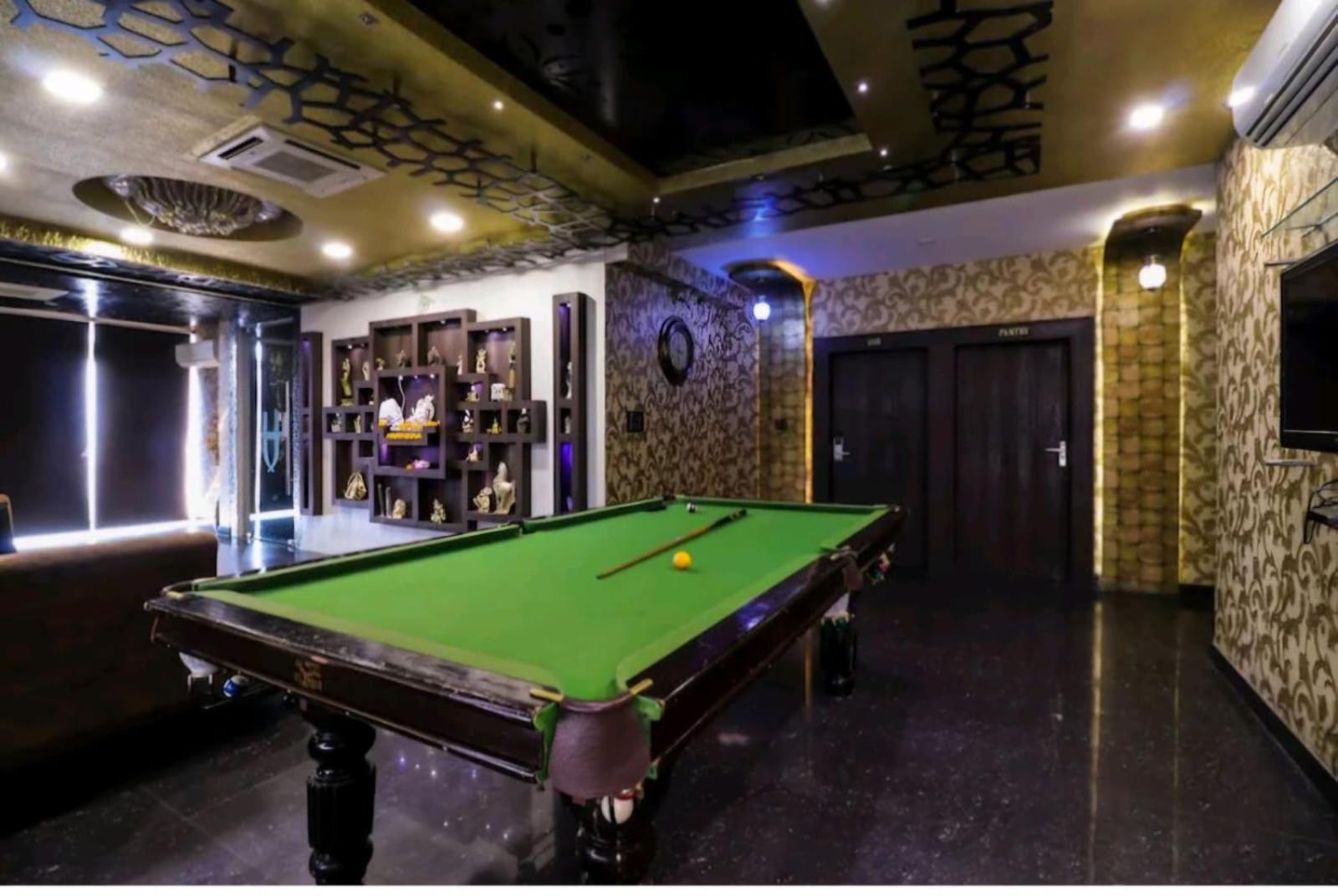 TheJewelHotel