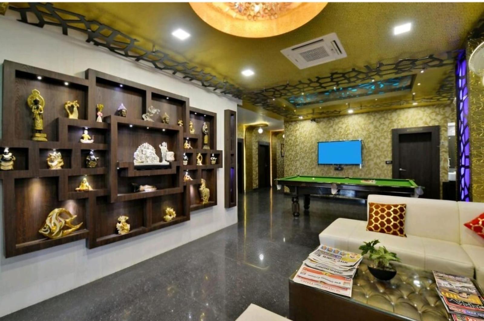 TheJewelHotel