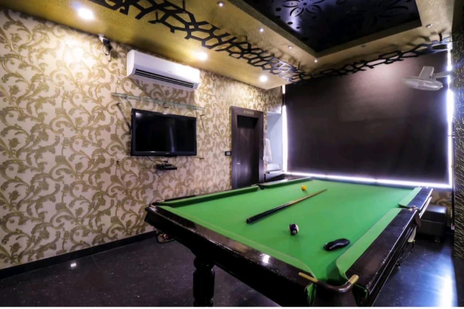 TheJewelHotel