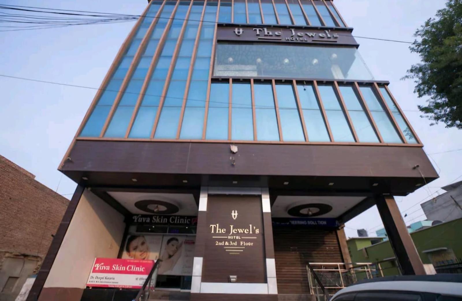 TheJewelHotel