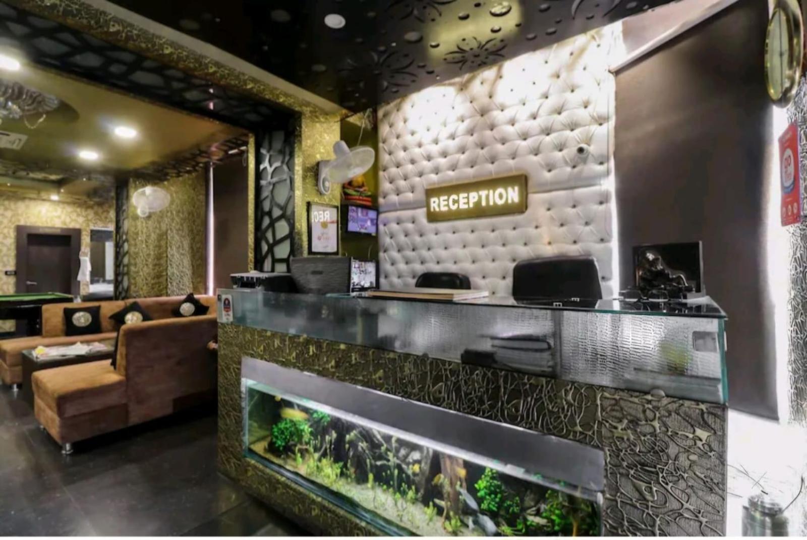 TheJewelHotel