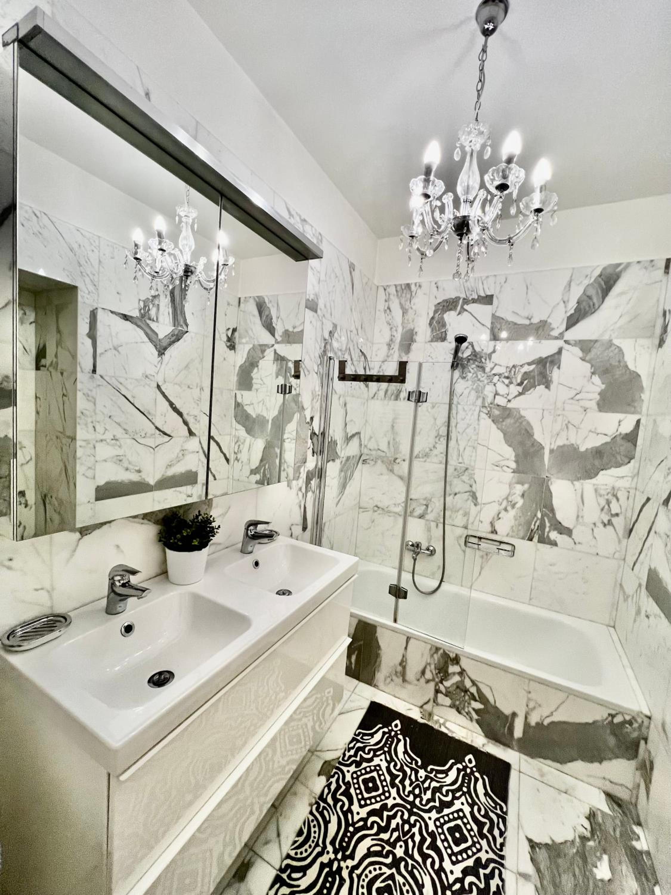 DOMIRA Four Reasons apartment