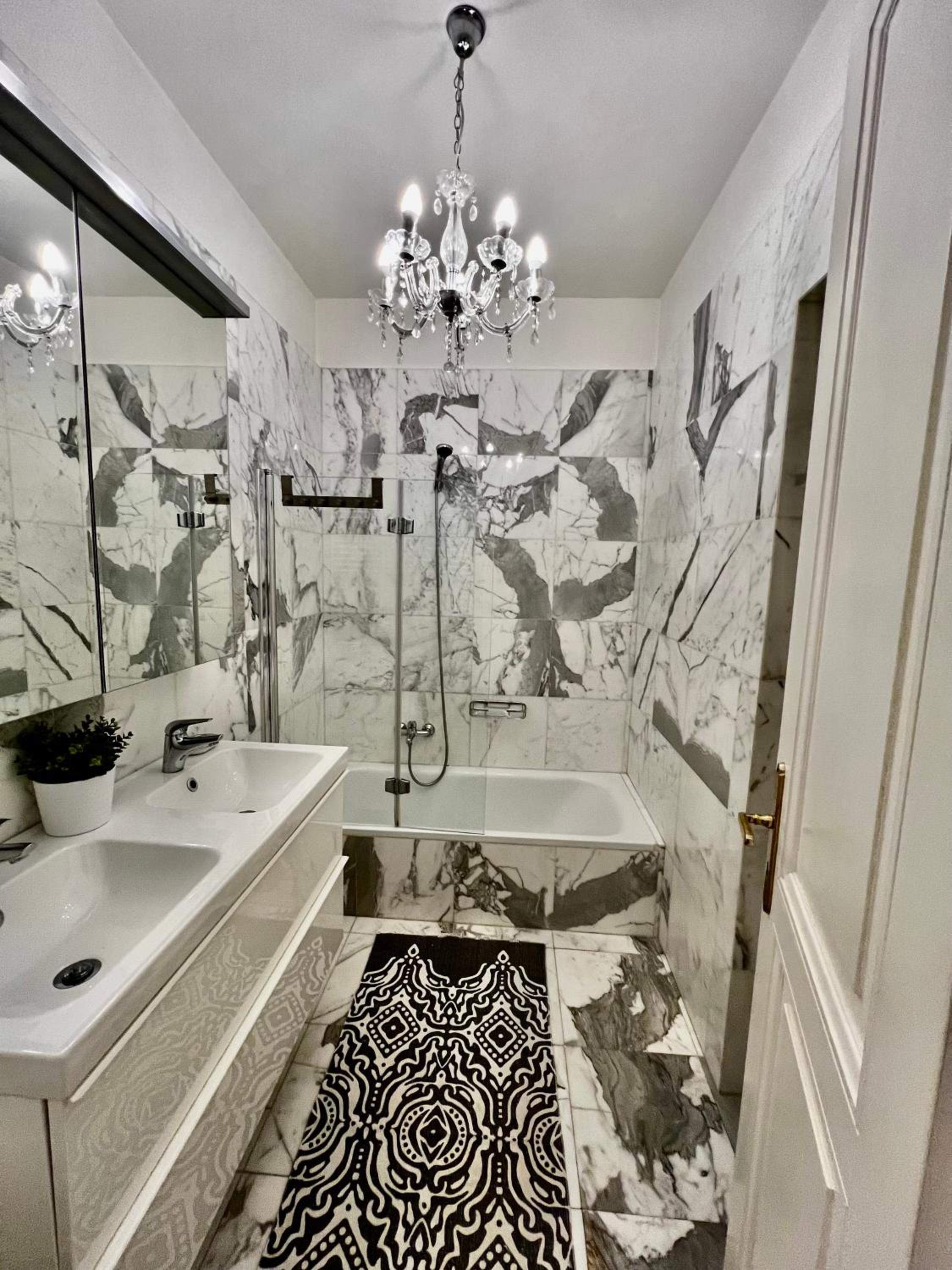 DOMIRA Four Reasons apartment