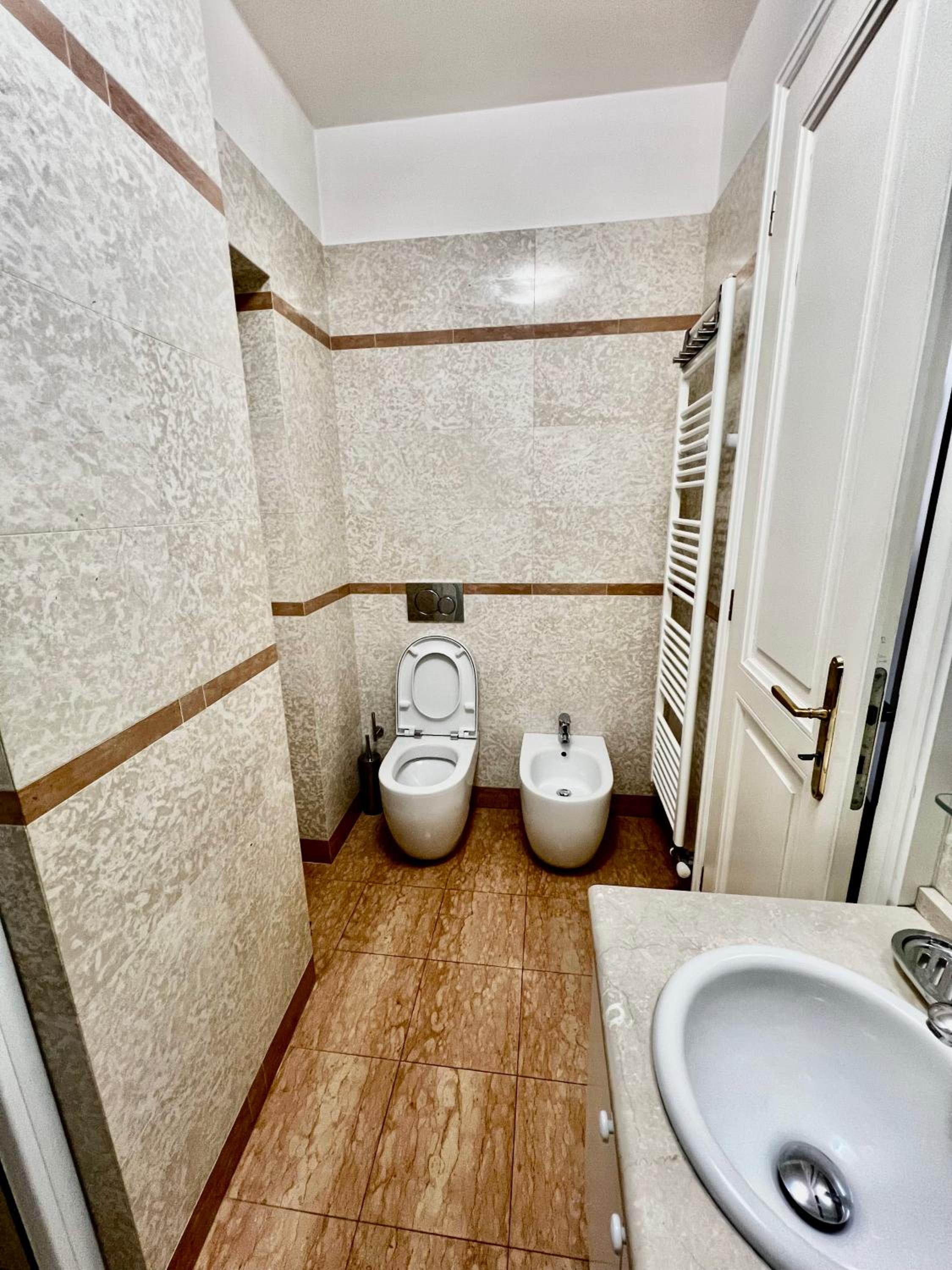 DOMIRA Four Reasons apartment
