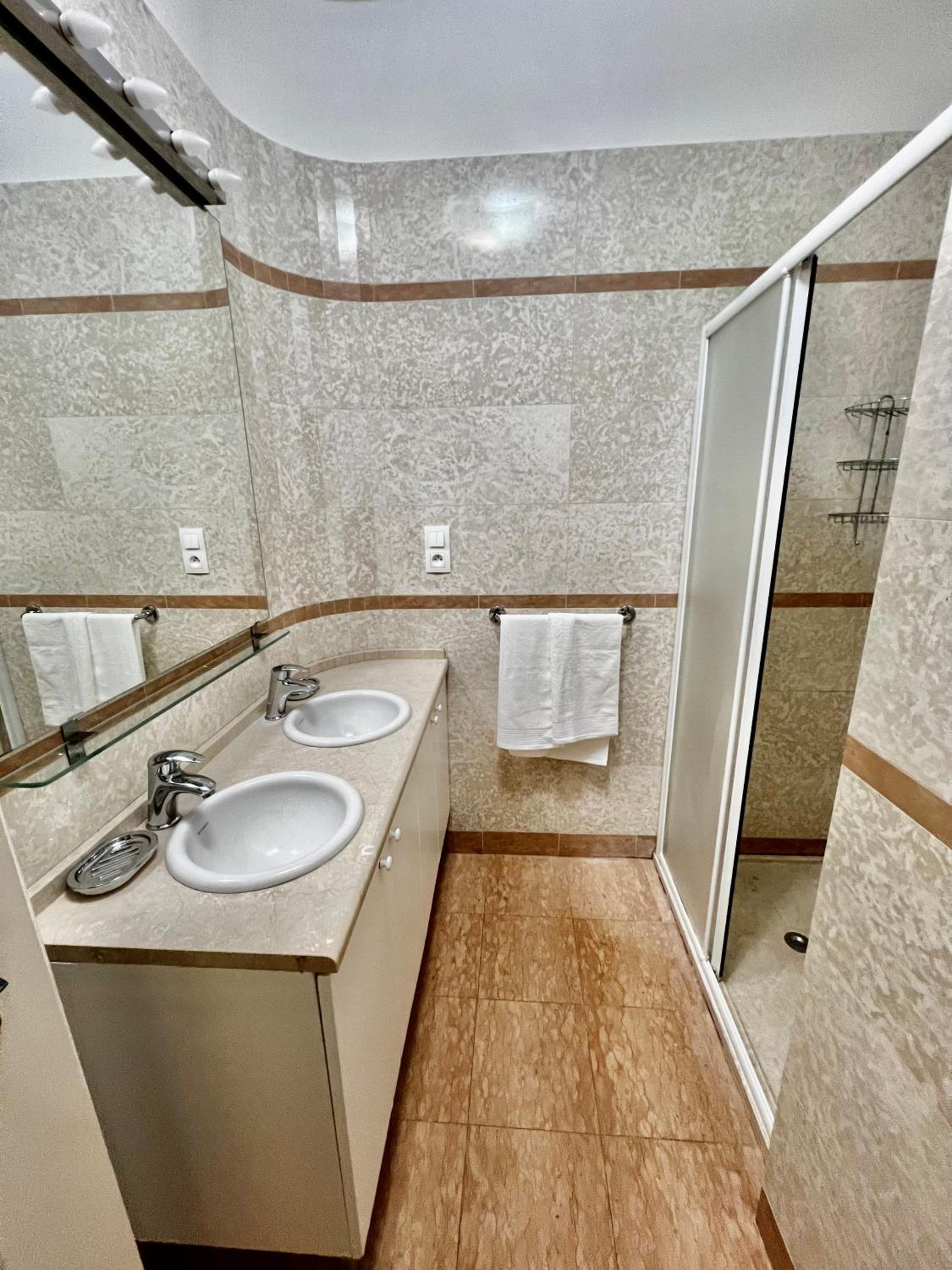 DOMIRA Four Reasons apartment