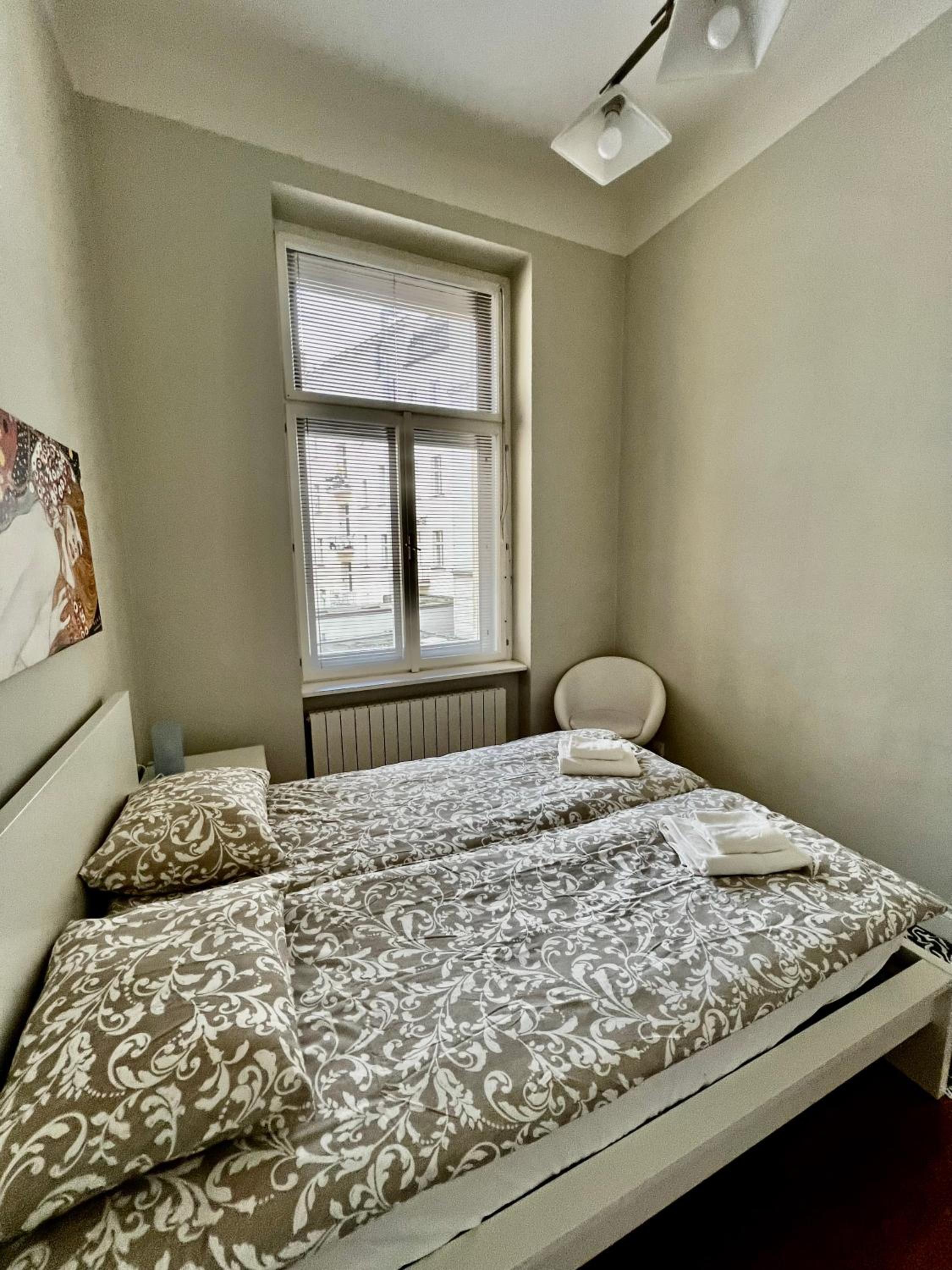 DOMIRA Four Reasons apartment