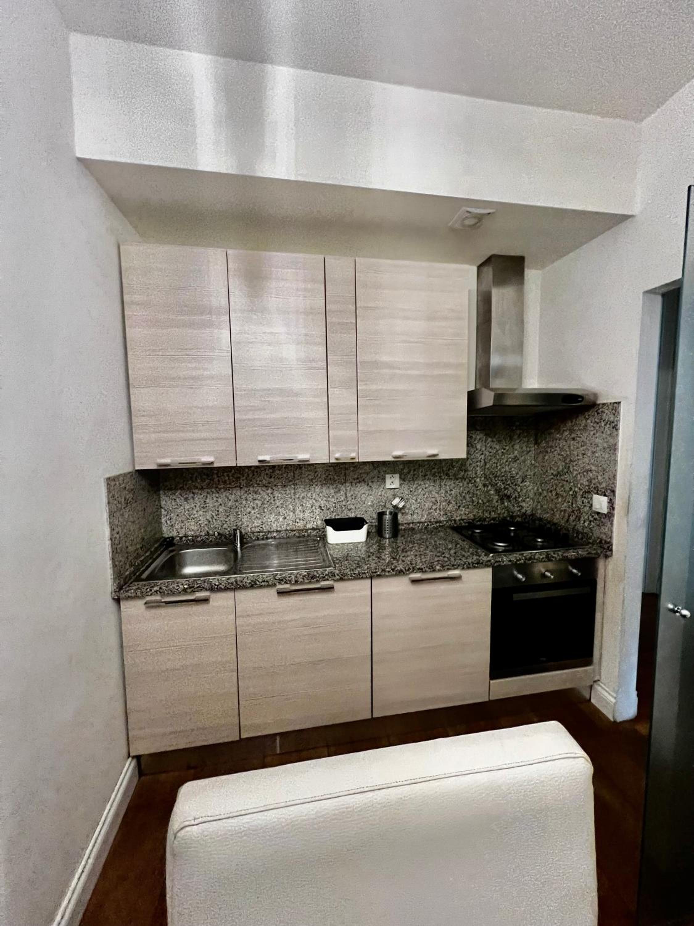 DOMIRA Four Reasons apartment