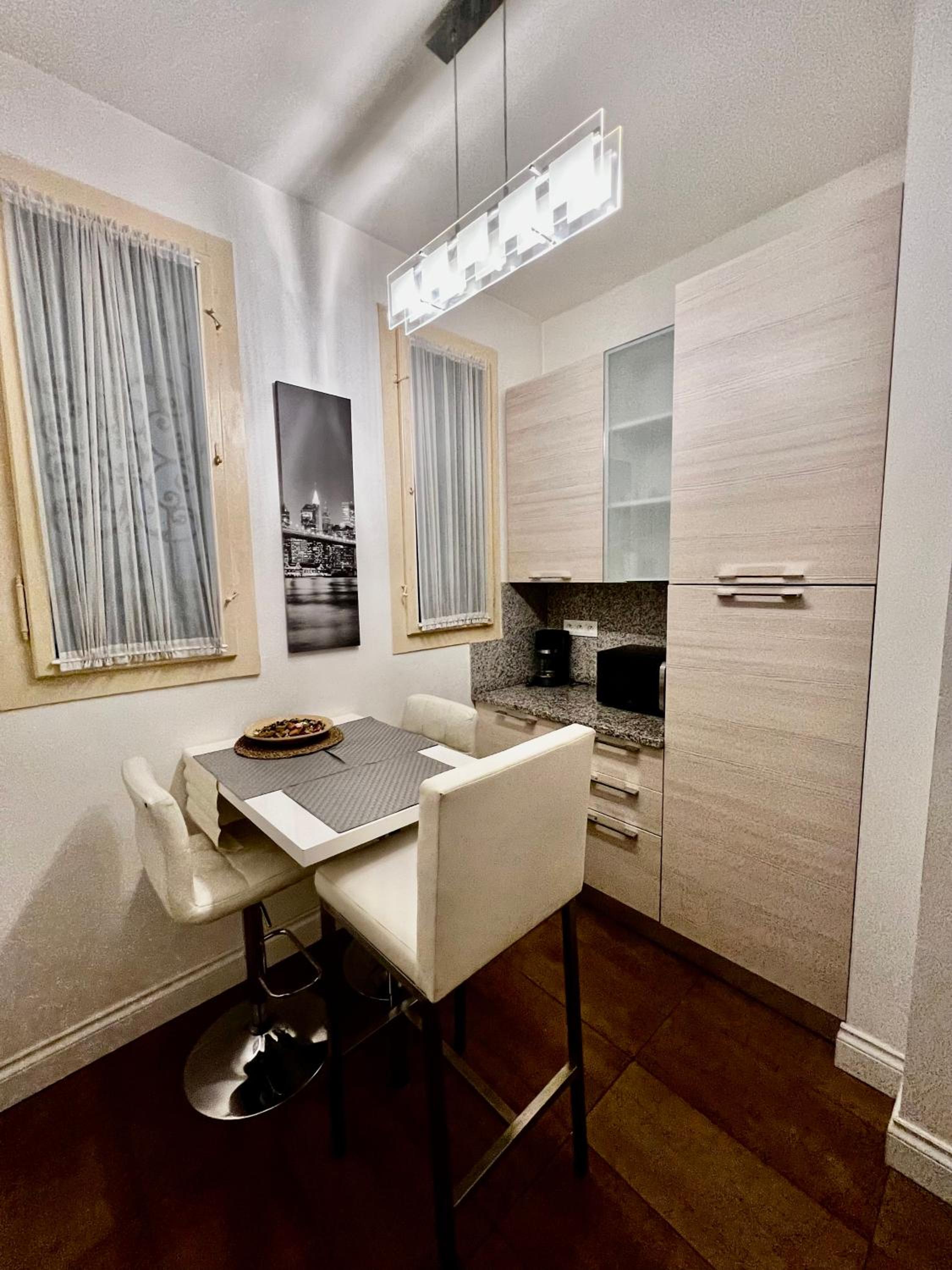 DOMIRA Four Reasons apartment