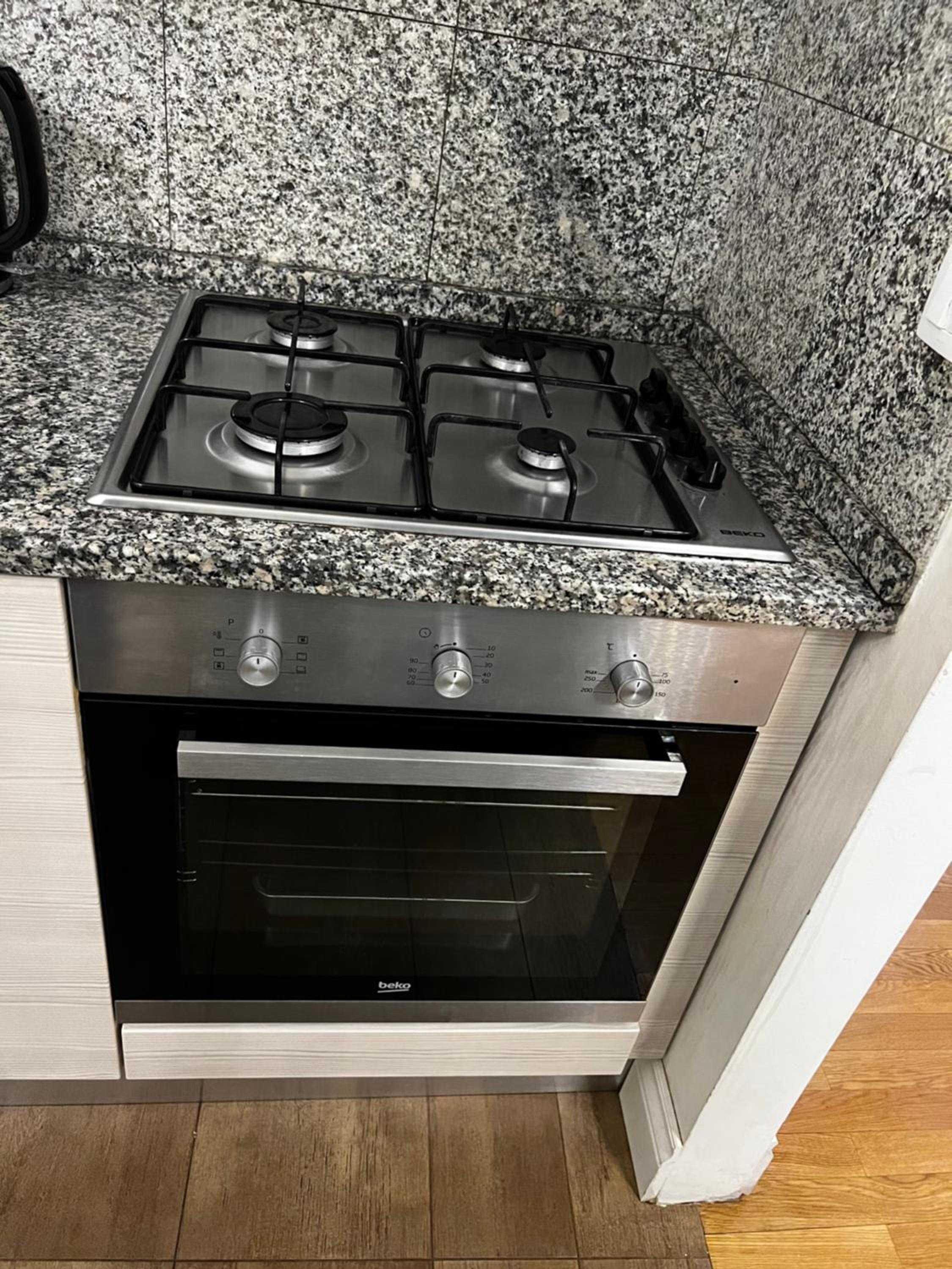 DOMIRA Four Reasons apartment