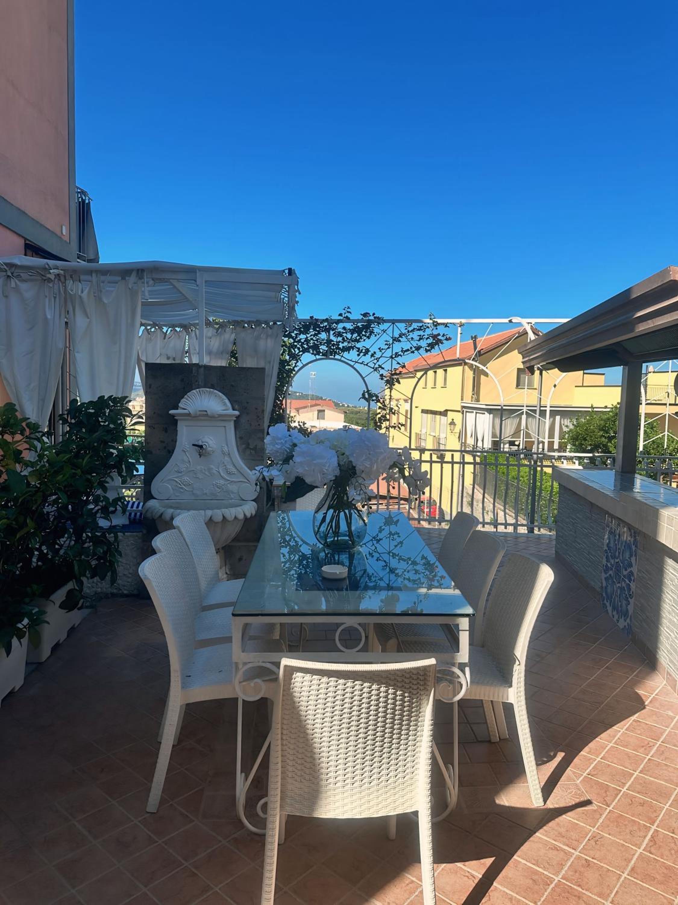 Maison Vico94 photo 3