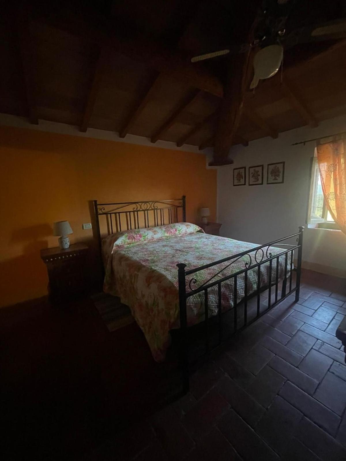 Agriturismo Casentino