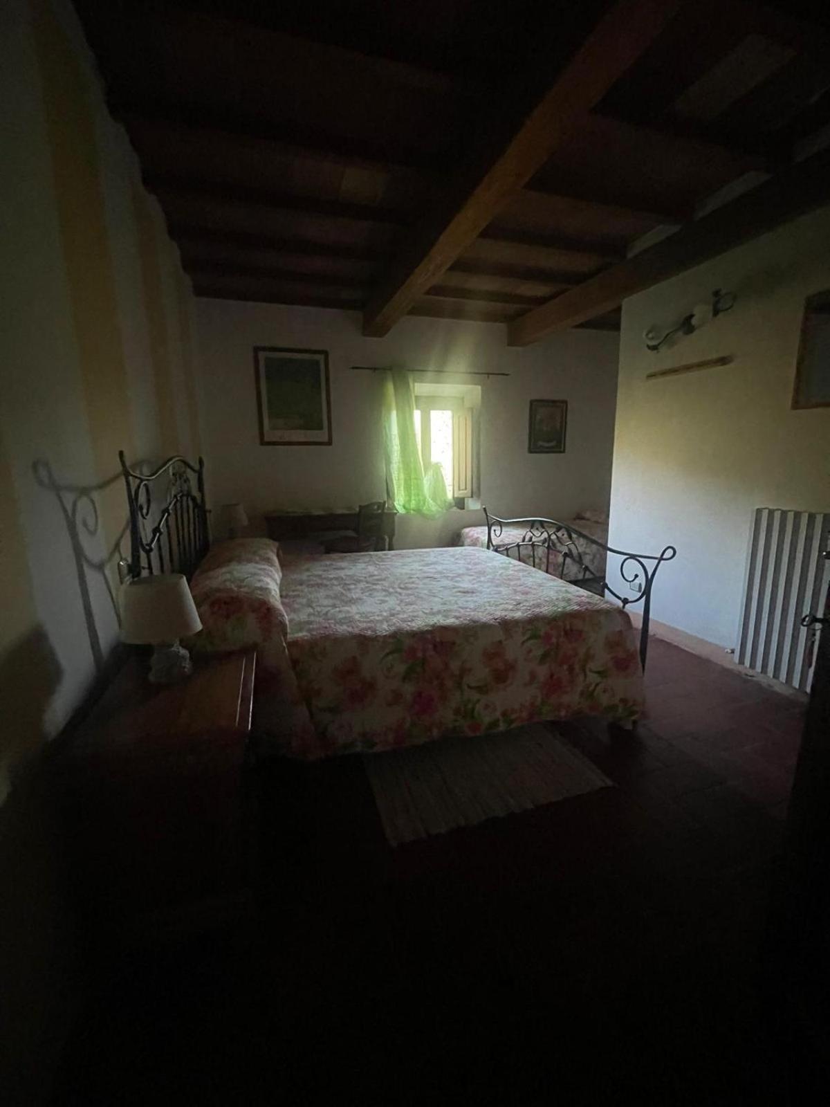 Agriturismo Casentino