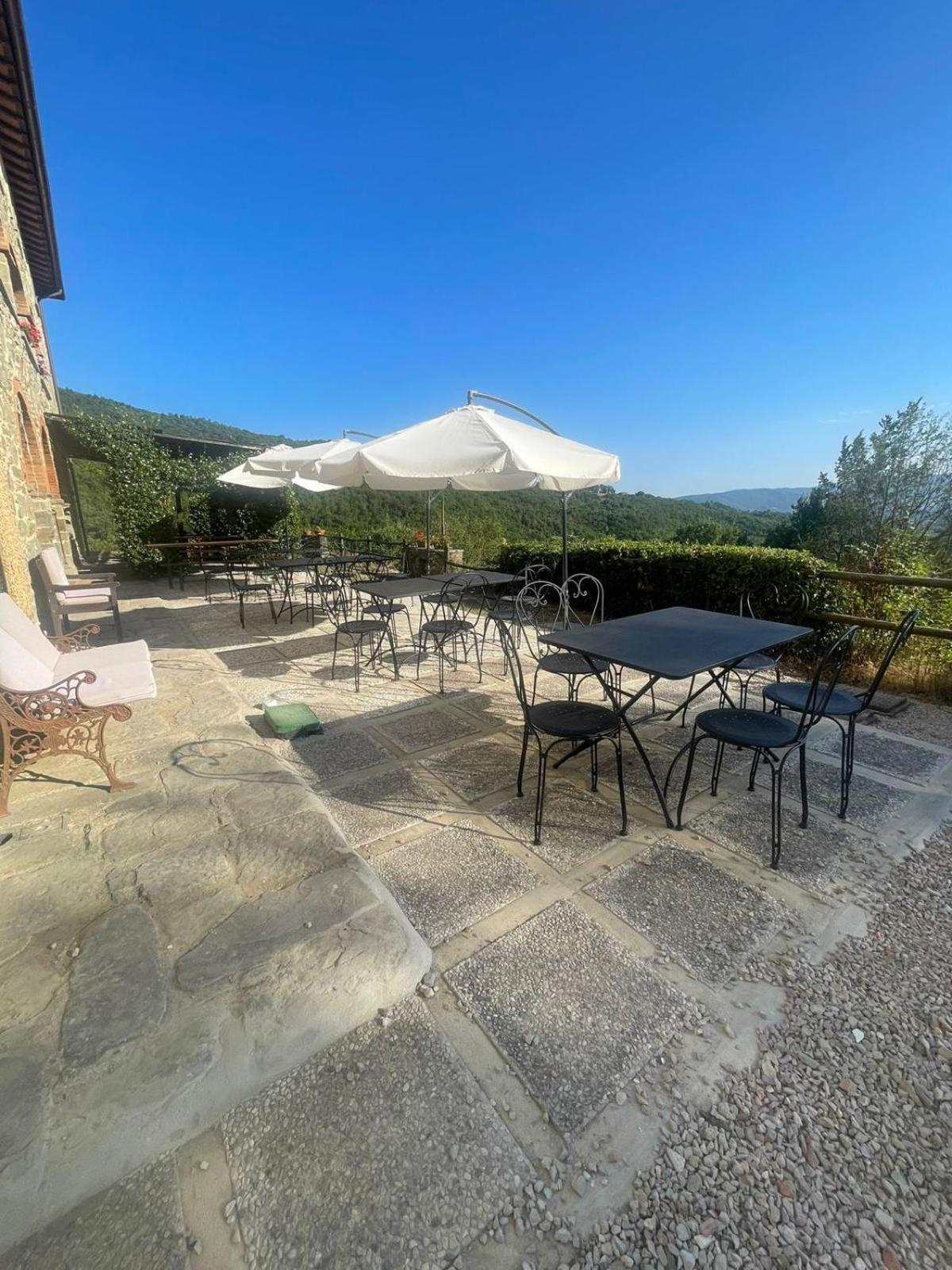 Agriturismo Casentino