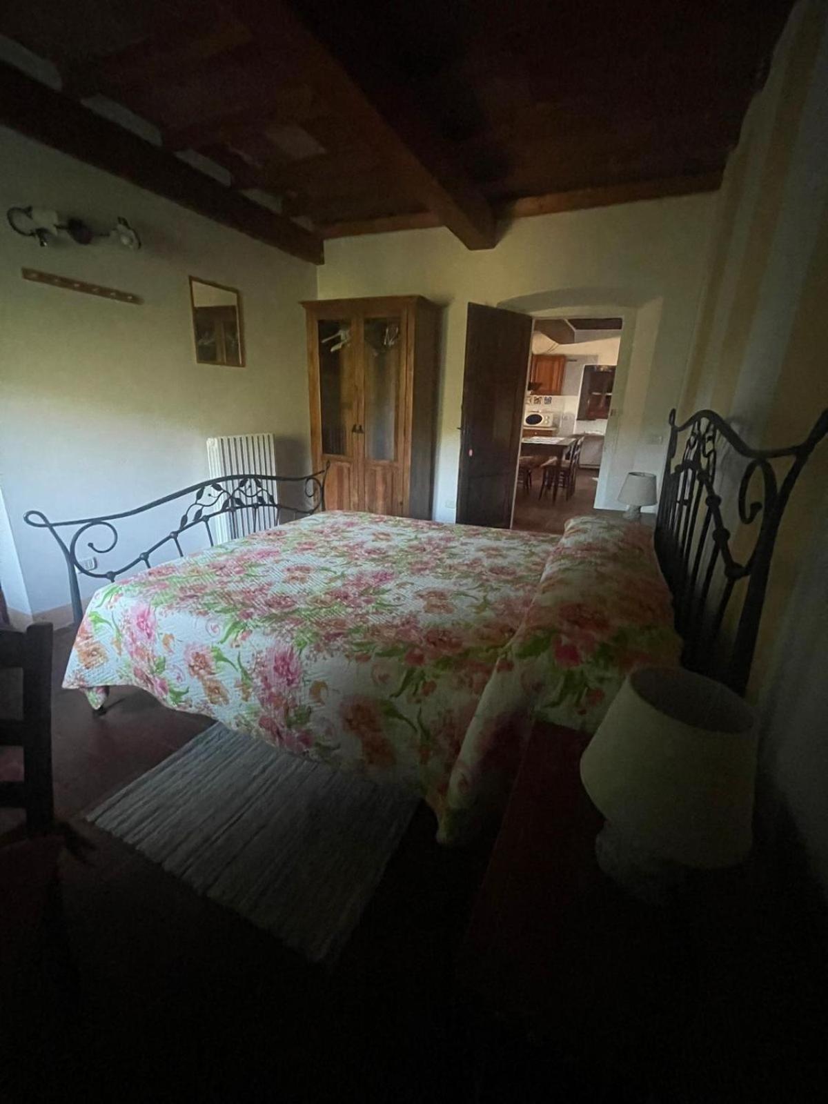 Agriturismo Casentino