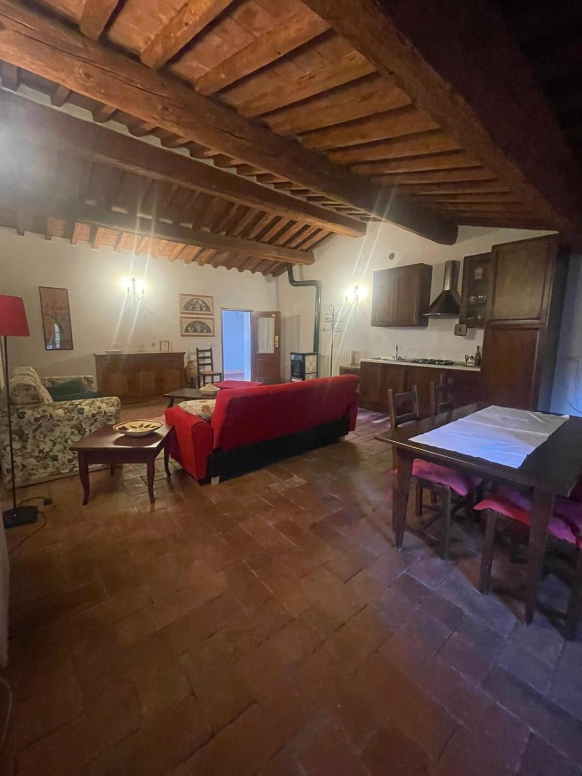 Agriturismo Casentino