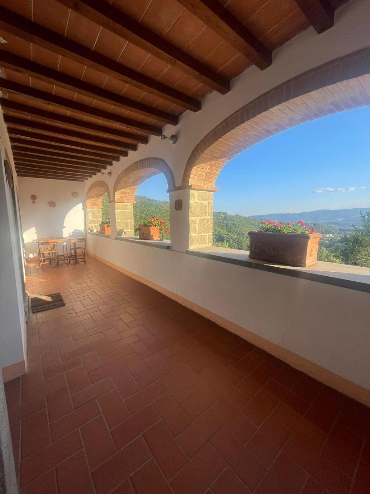 Agriturismo Casentino