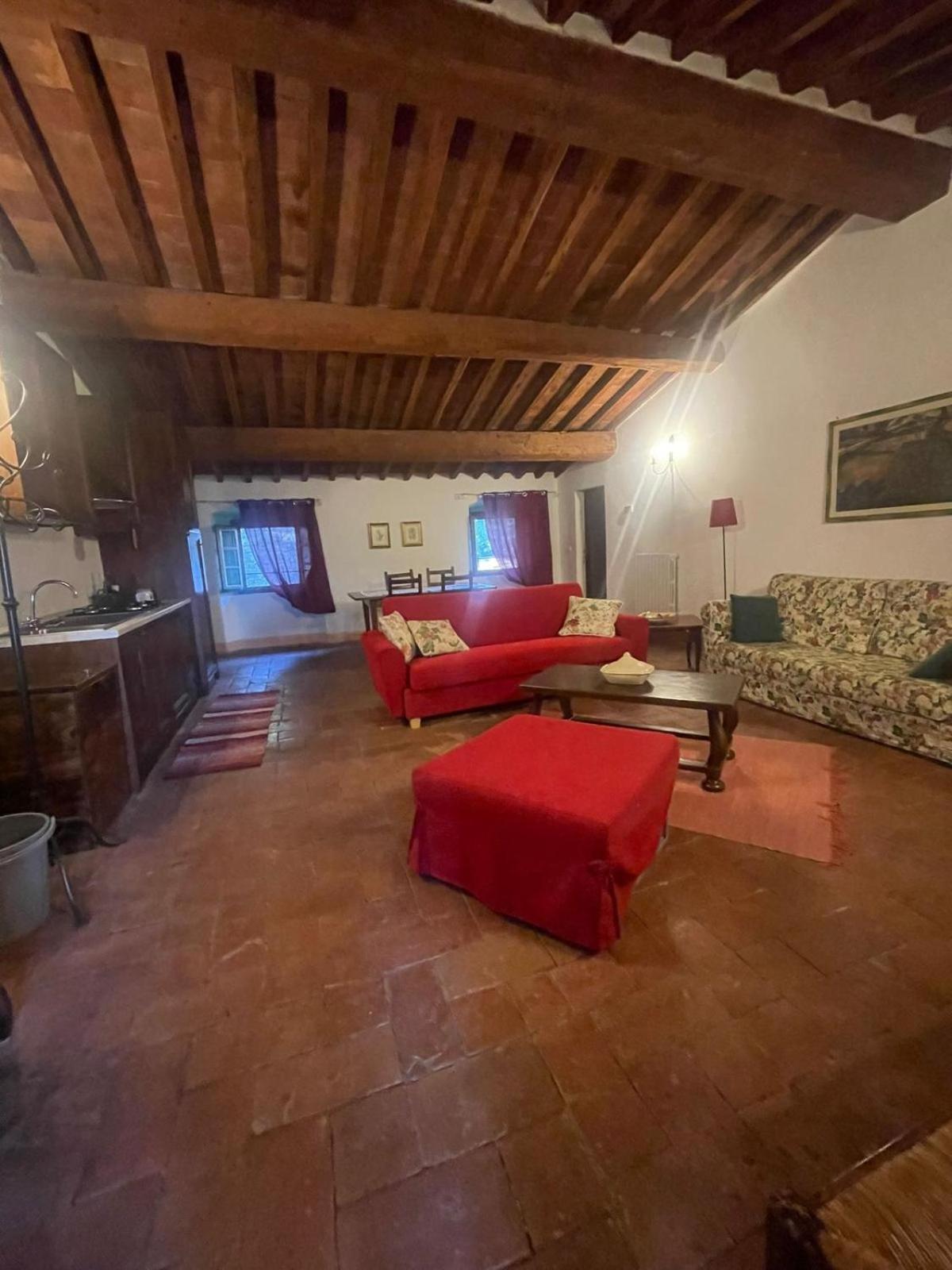 Agriturismo Casentino