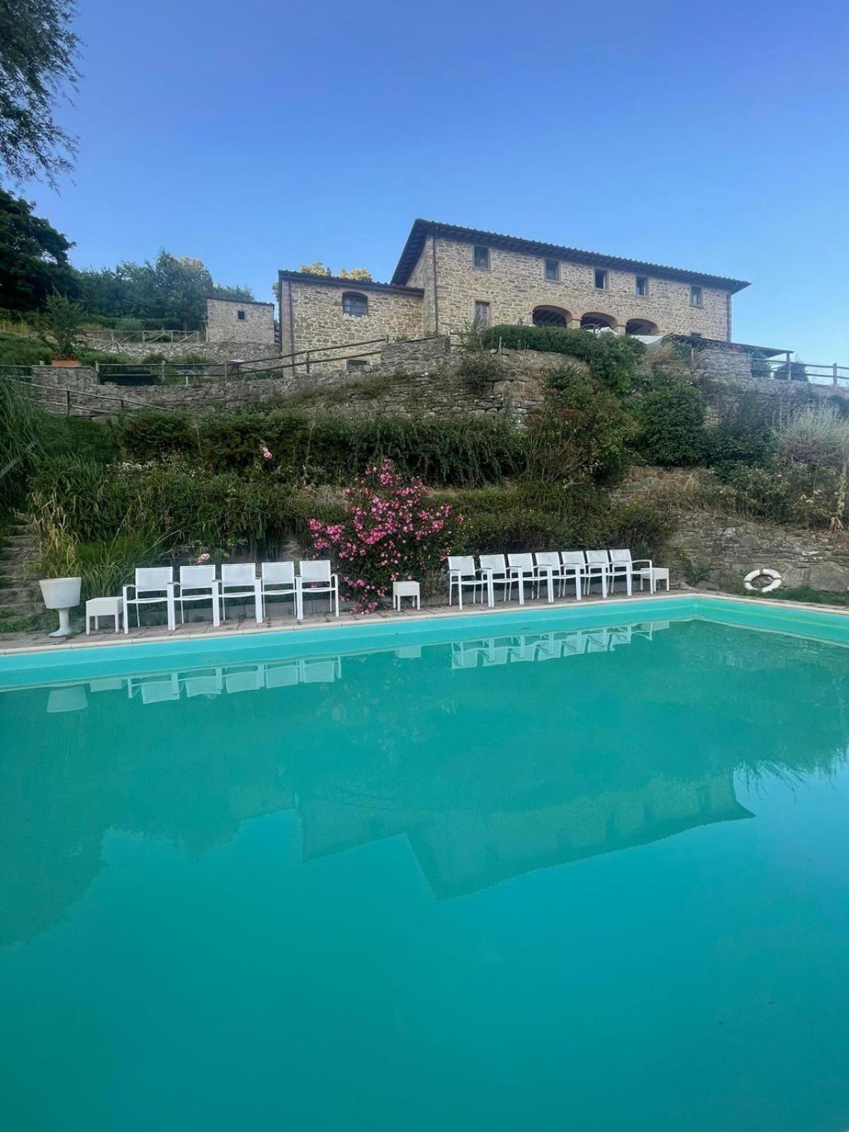 Agriturismo Casentino