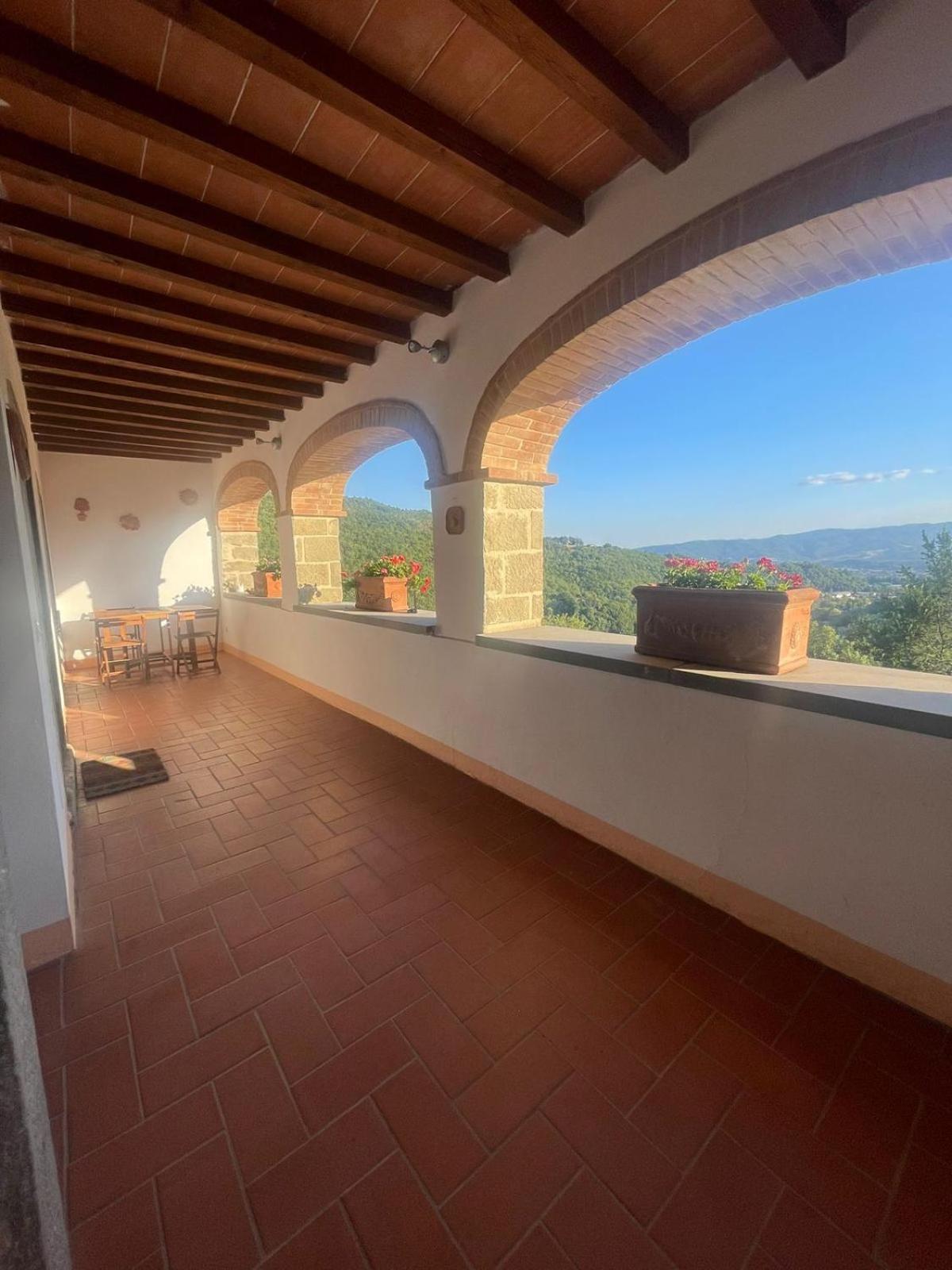 Agriturismo Casentino