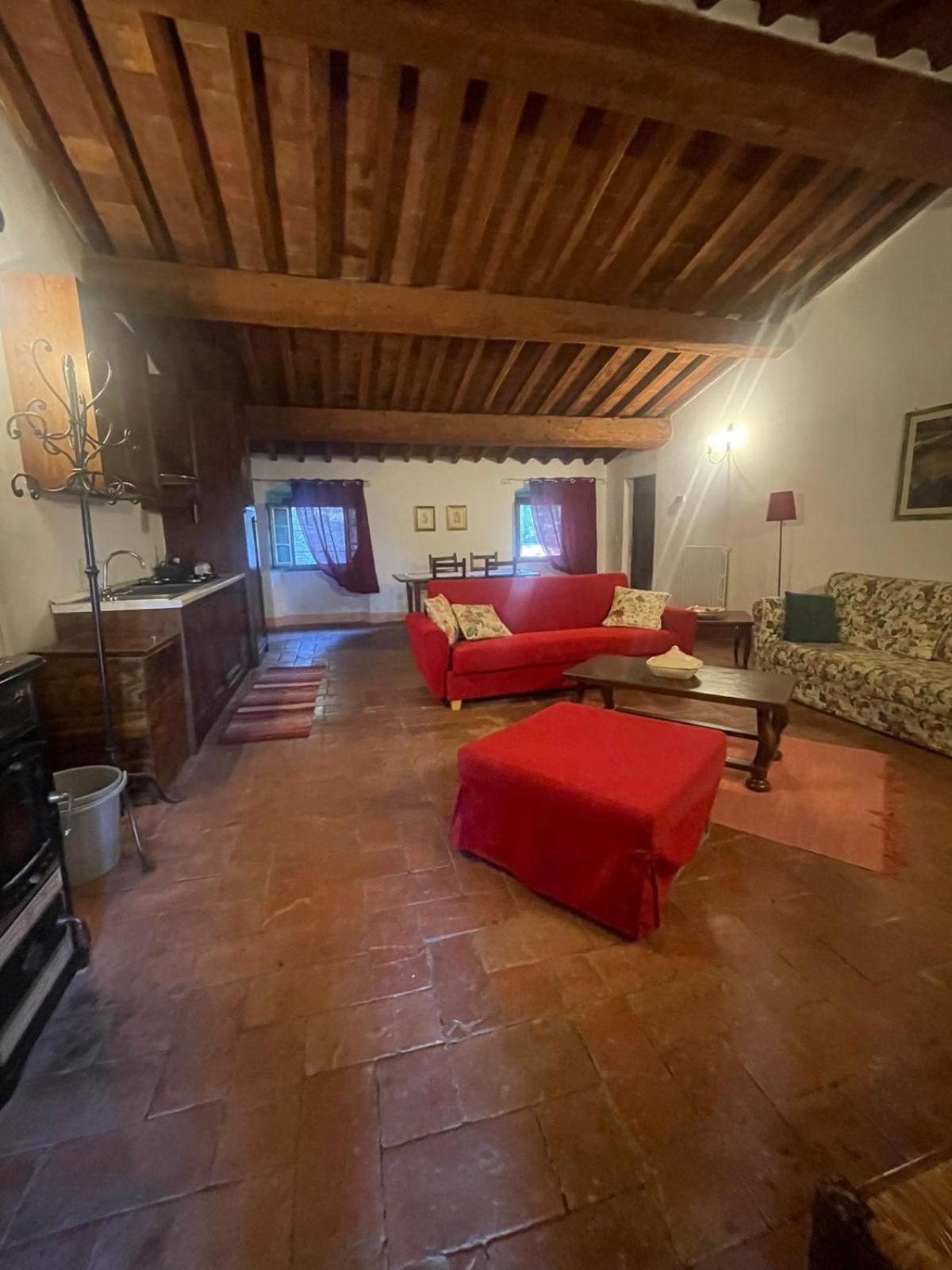 Agriturismo Casentino