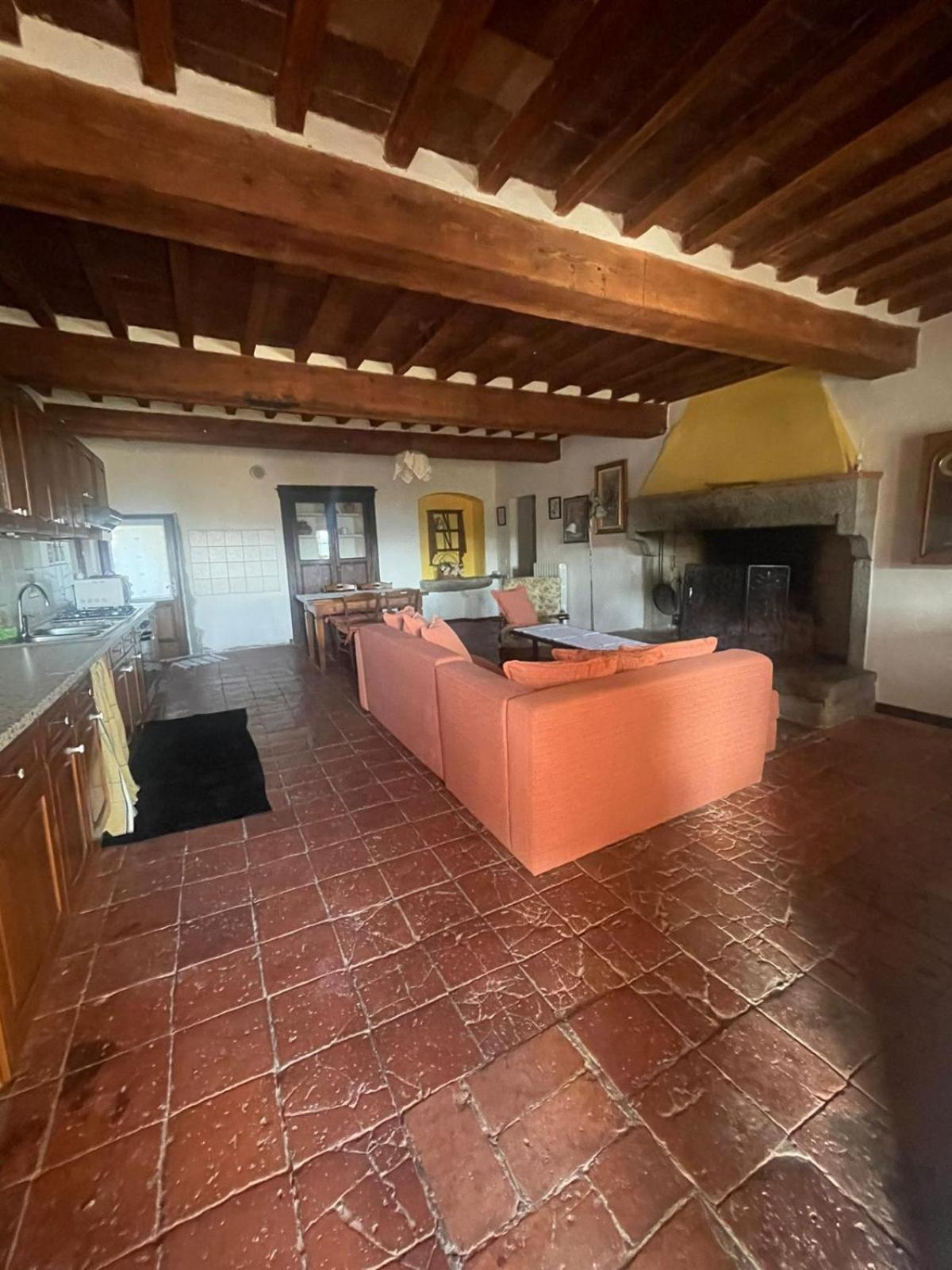 Agriturismo Casentino