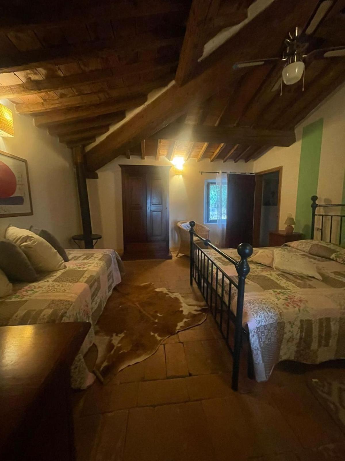 Agriturismo Casentino