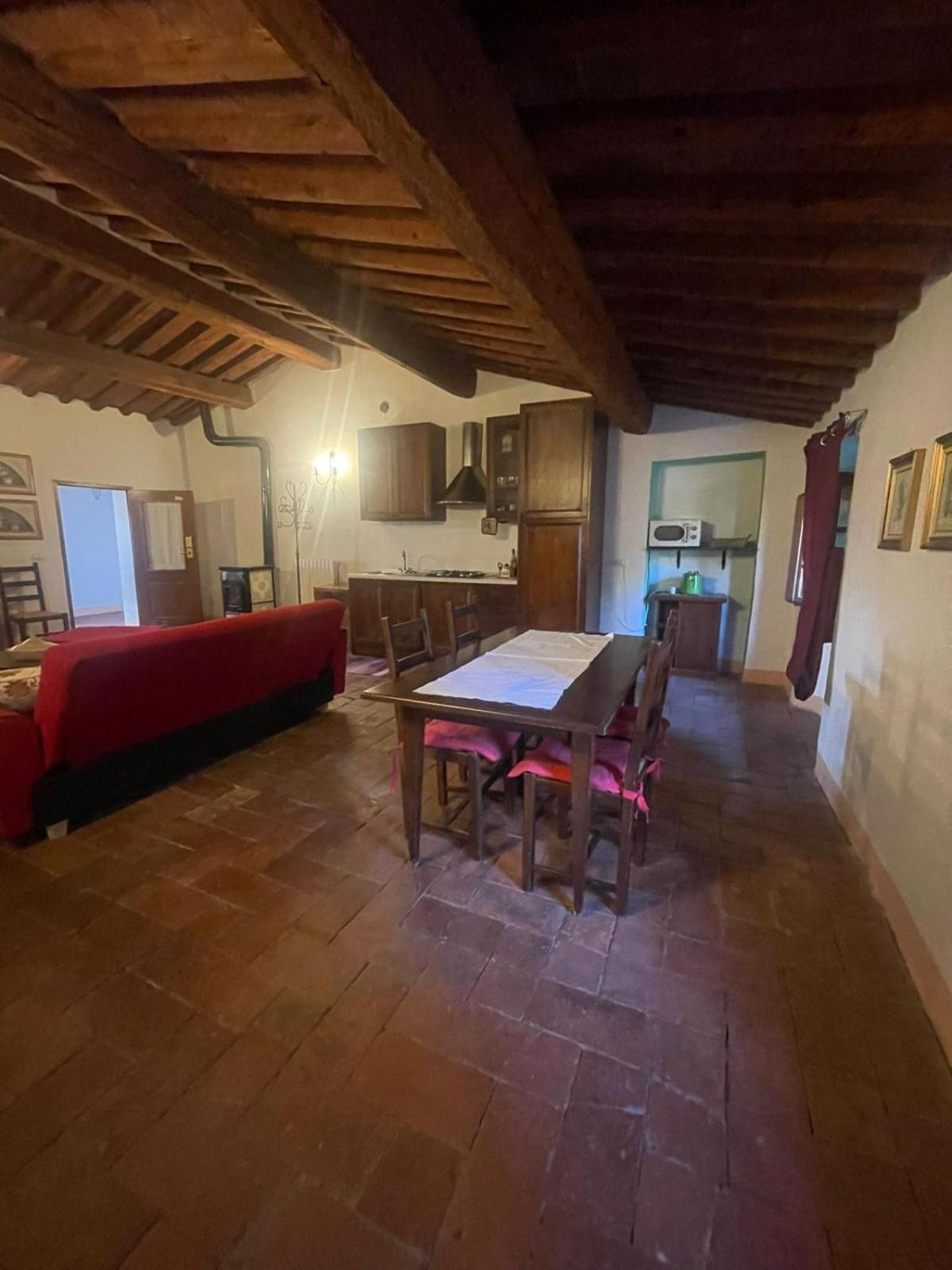 Agriturismo Casentino