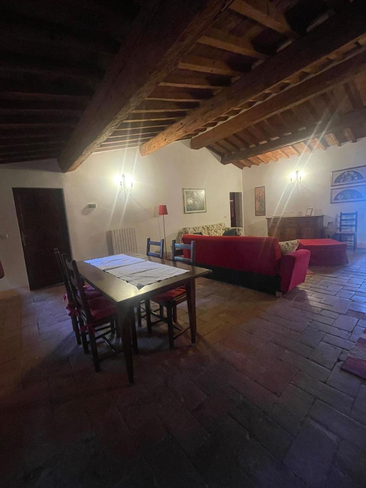 Agriturismo Casentino