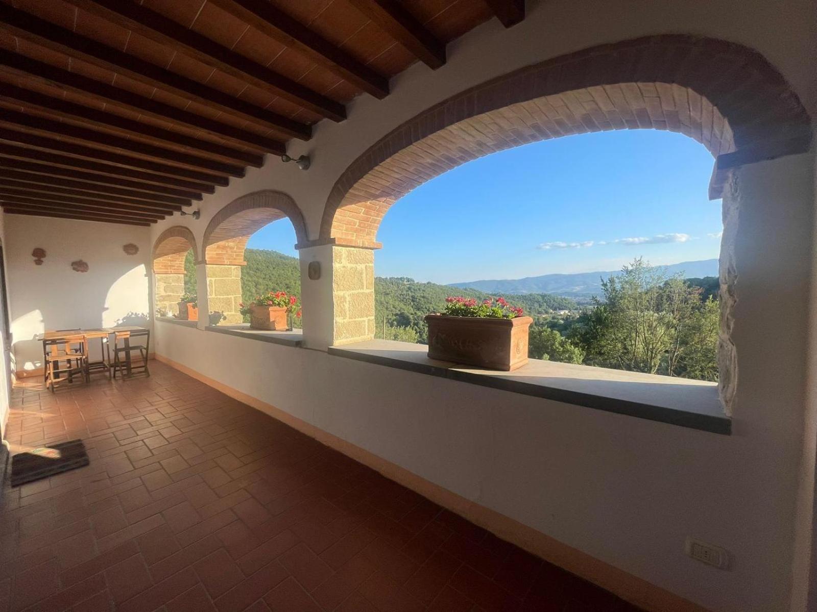Agriturismo Casentino