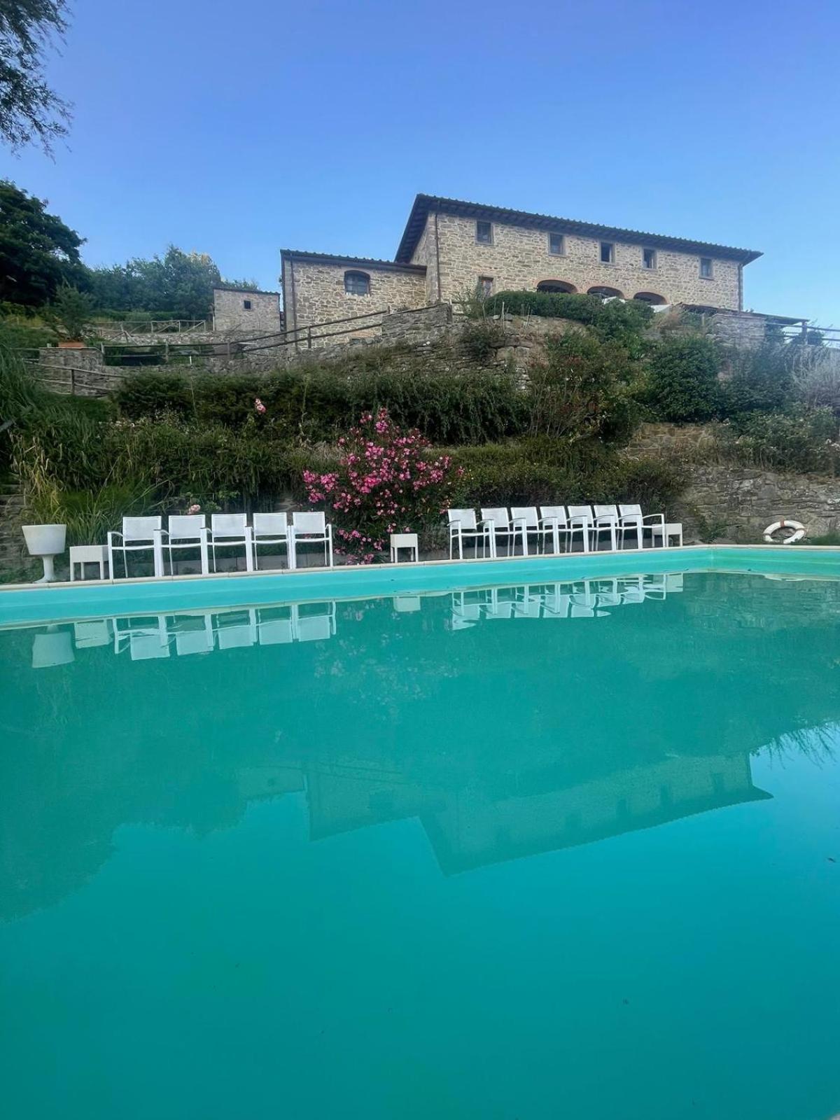 Agriturismo Casentino