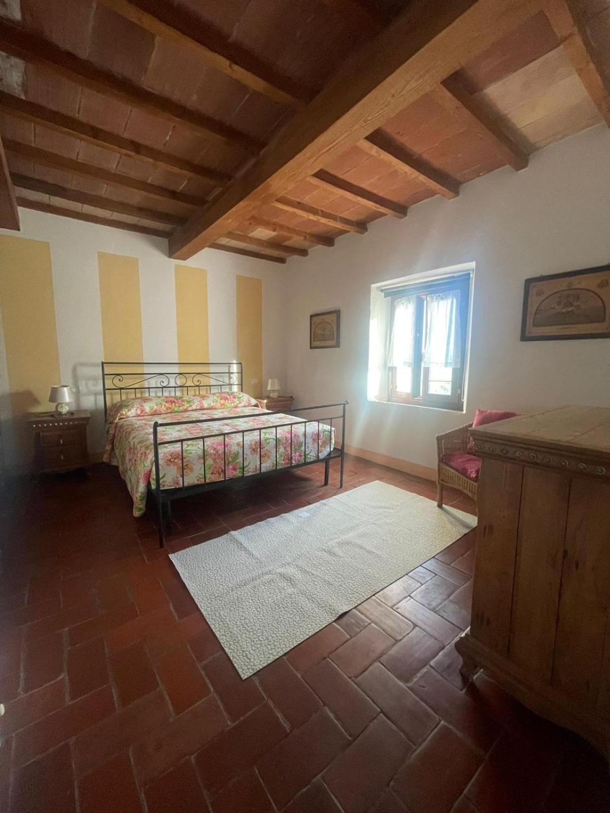 Agriturismo Casentino