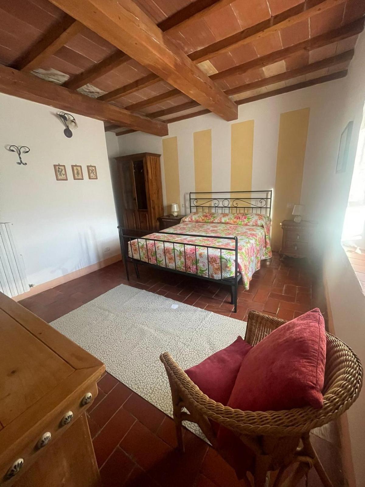Agriturismo Casentino