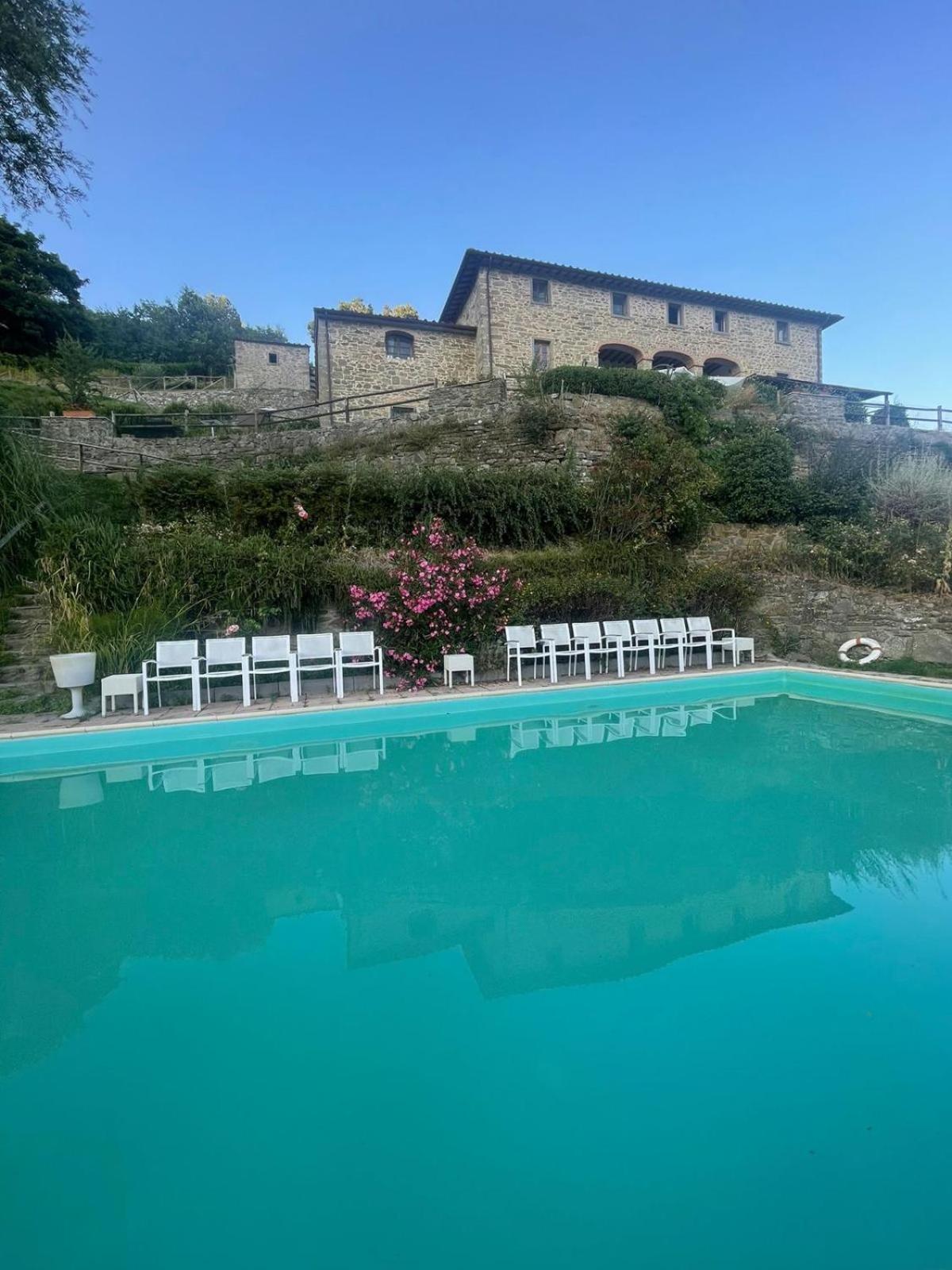 Agriturismo Casentino
