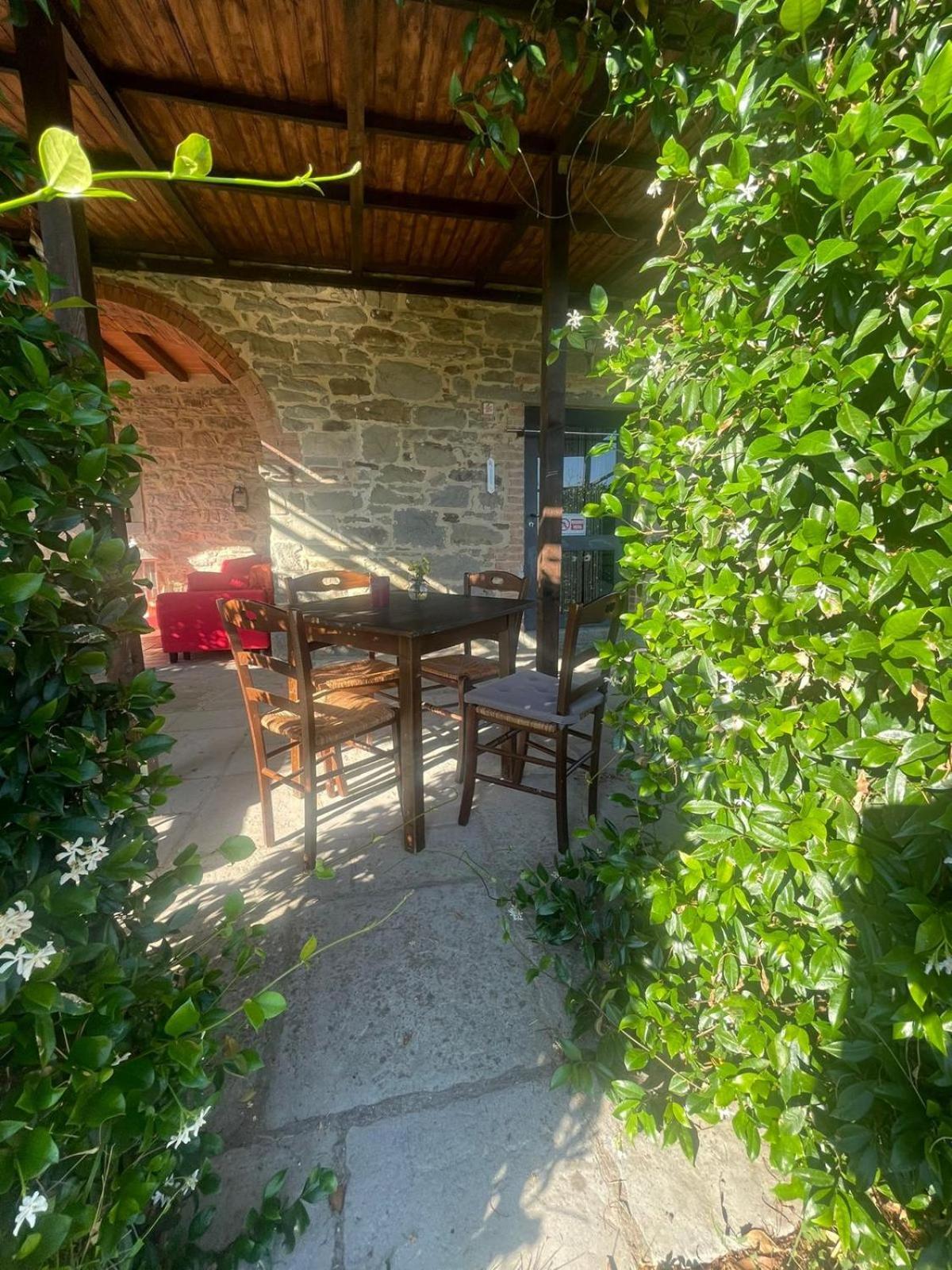 Agriturismo Casentino