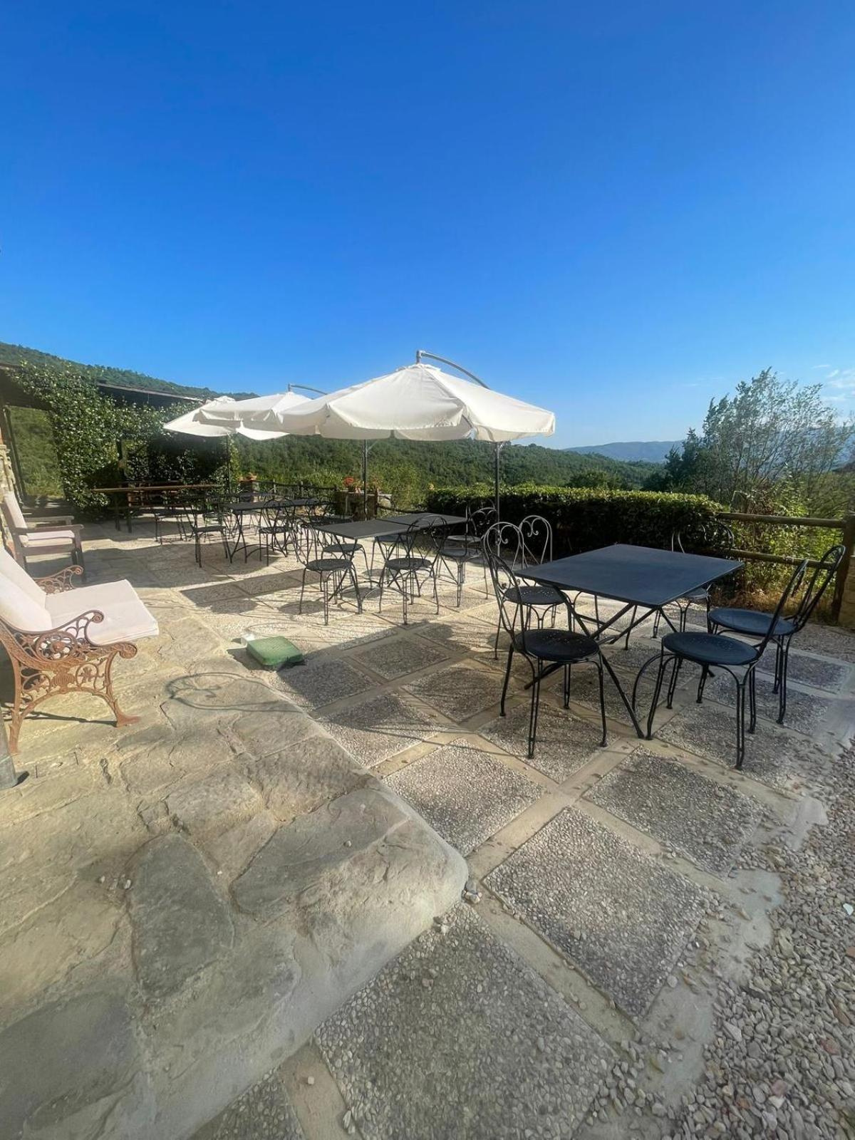 Agriturismo Casentino