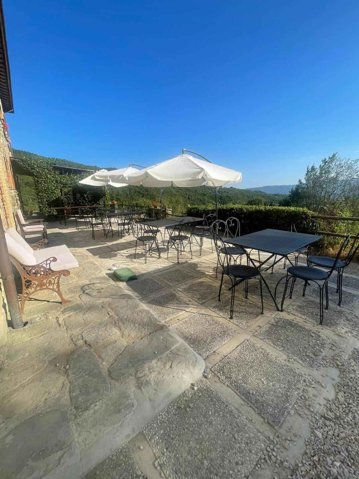 Agriturismo Casentino