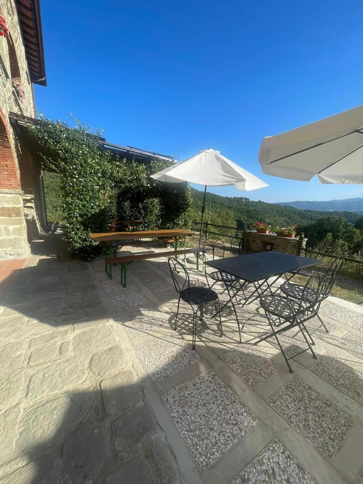 Agriturismo Casentino