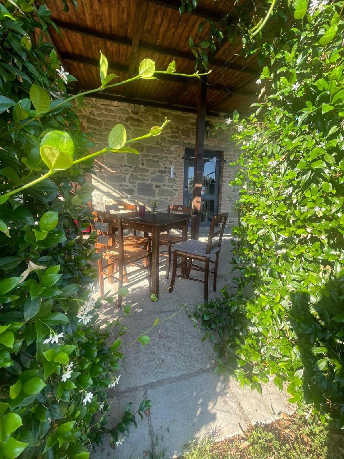 Agriturismo Casentino